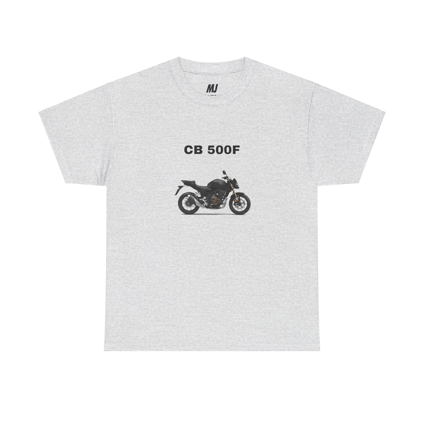 Honda CB500 F Shirt Limited Edition 1/50