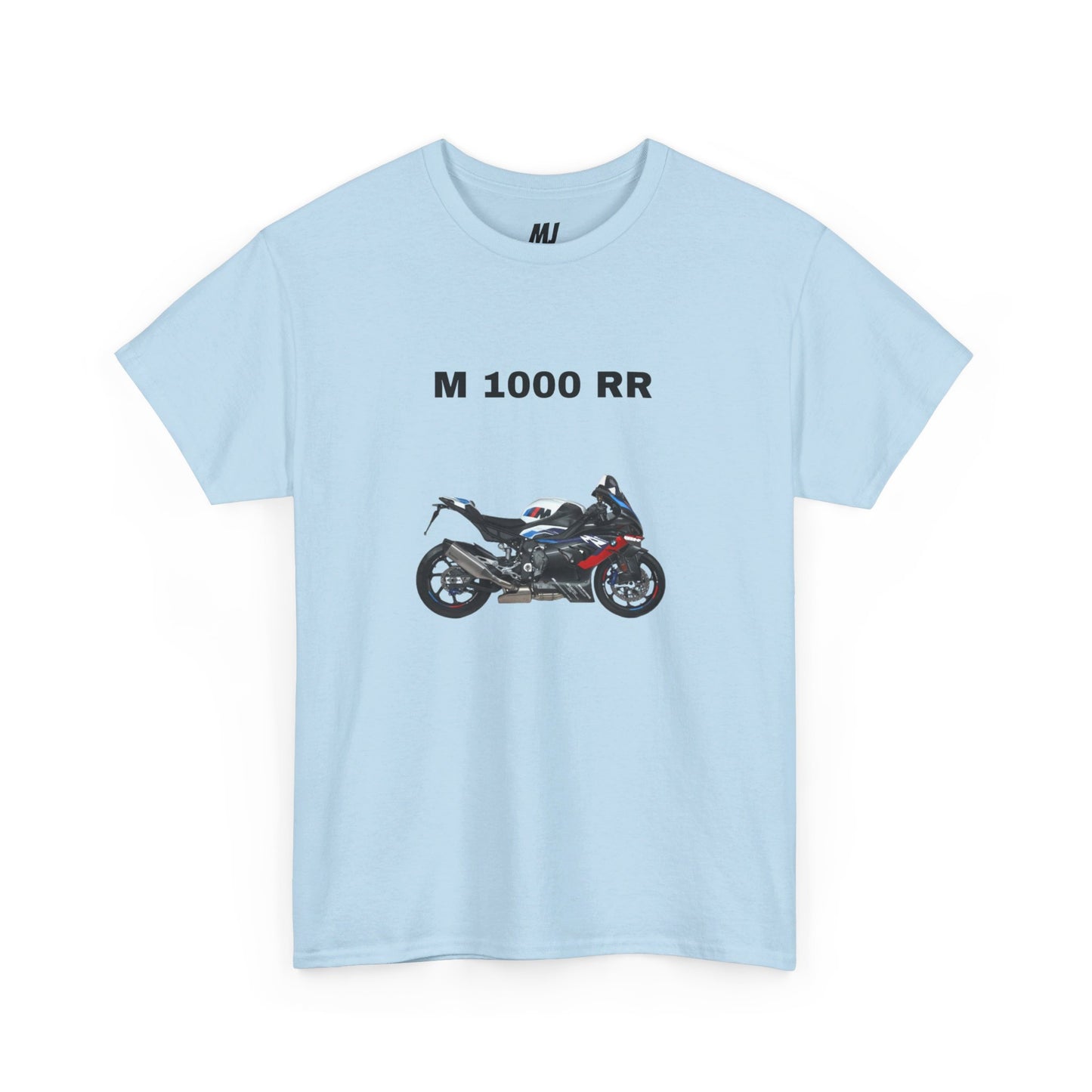 BMW M 1000 RR Shirt Limited Edition 1/50