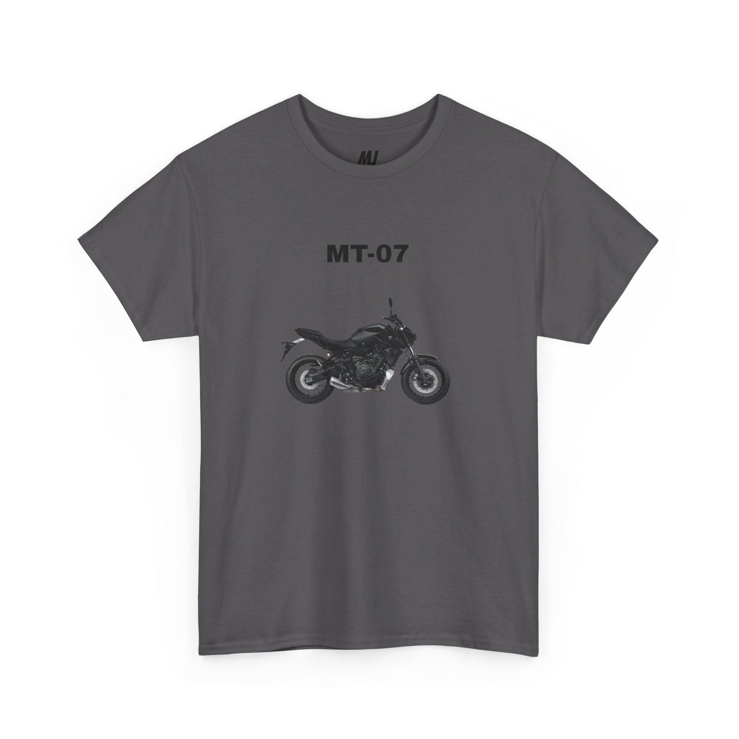 Yamaha MT-07 Shirt Limited Edition 1/50