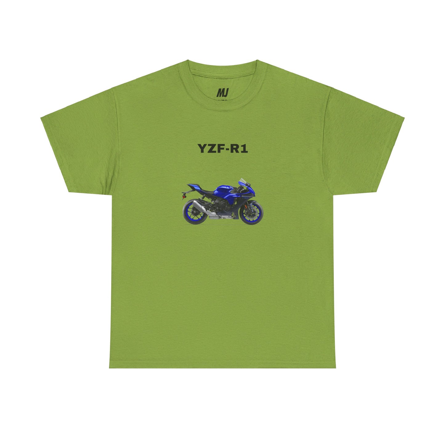 Yamaha YZF-R1 Shirt Limited Edition 1/50