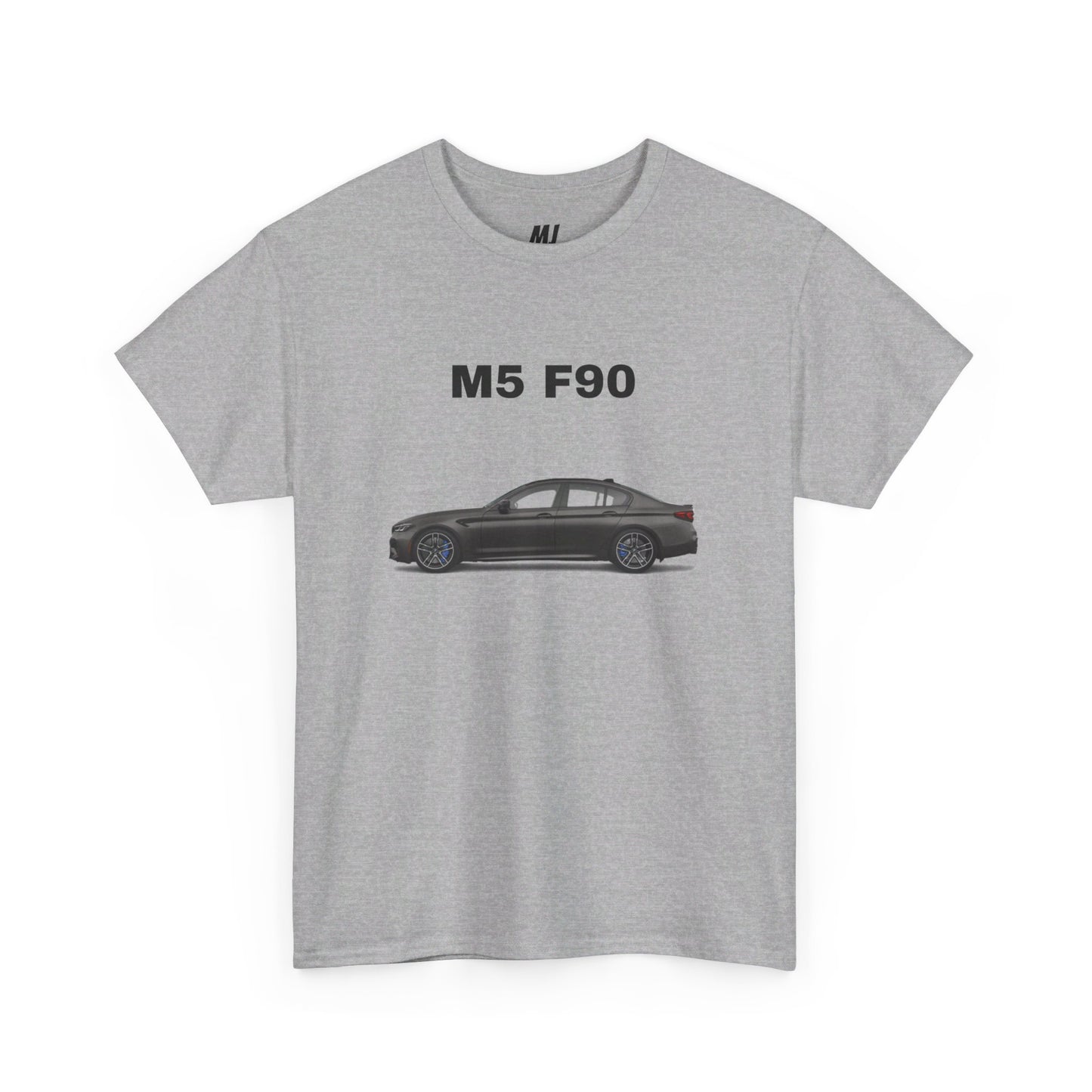 BMW M5 F90 Shirts Limited Edition 1/50