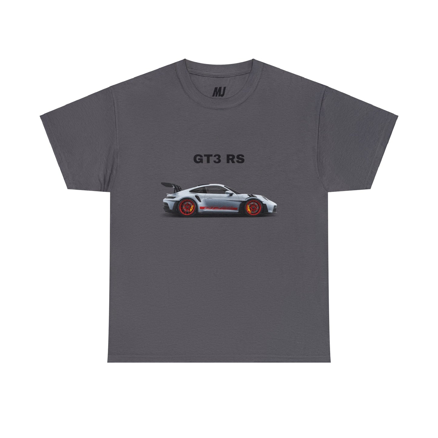 Discover the 911 GT3 RS Shirt at MJLiving: A high-quality T-Shirt with a unique design.