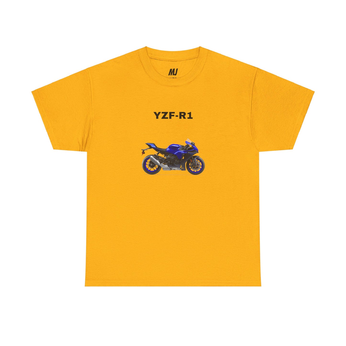 Yamaha YZF-R1 Shirt Limited Edition 1/50