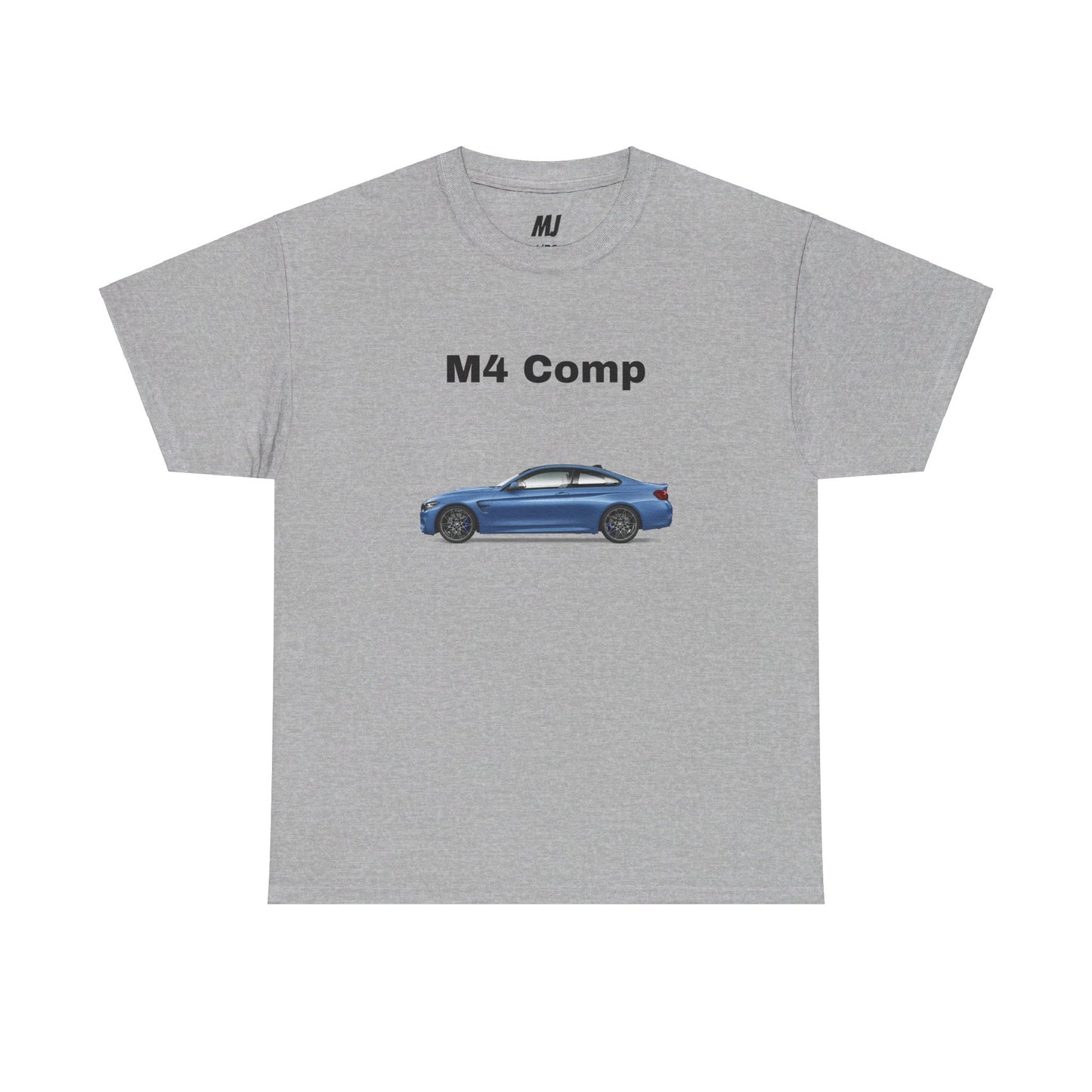 BMW M4 Competition Shirt Limited Edition 1/50