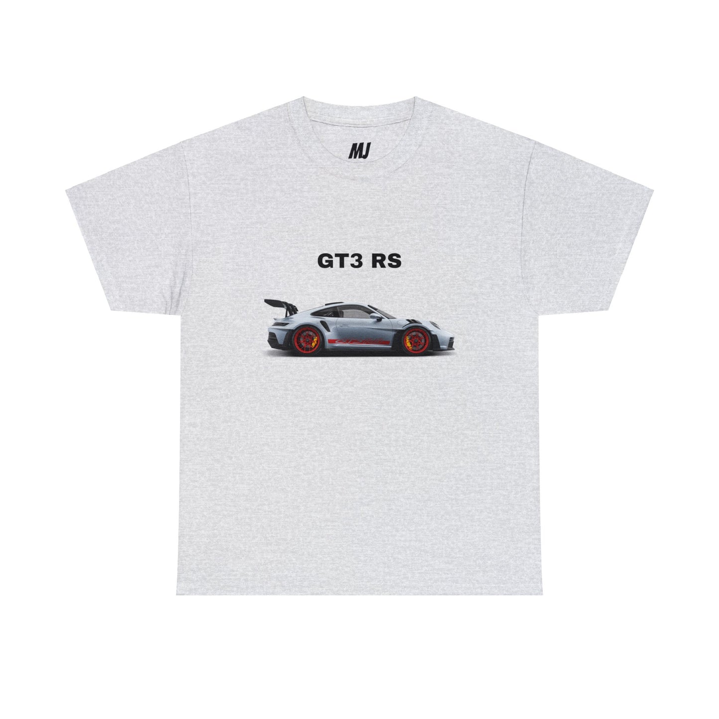 Discover the 911 GT3 RS Shirt at MJLiving: A high-quality T-Shirt with a unique design.