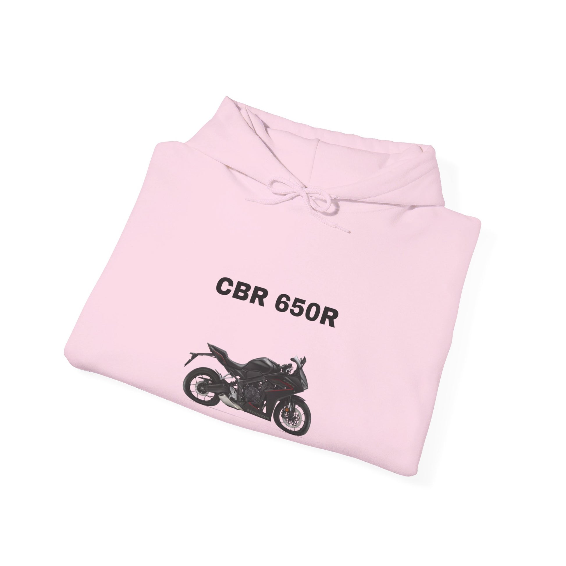 Discover the Honda CBR 650R Hoodie at MJLiving: A high-quality Hoodie with a unique design.