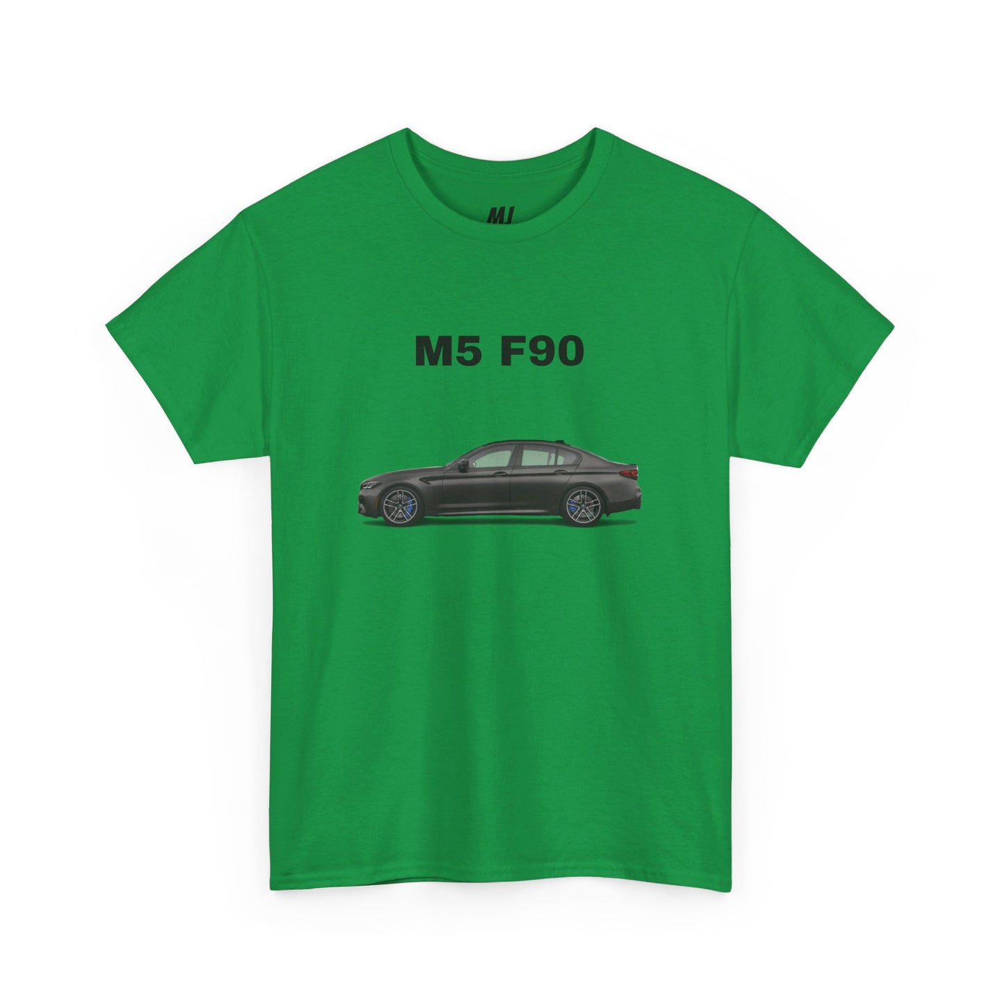 BMW M5 F90 Shirts Limited Edition 1/50