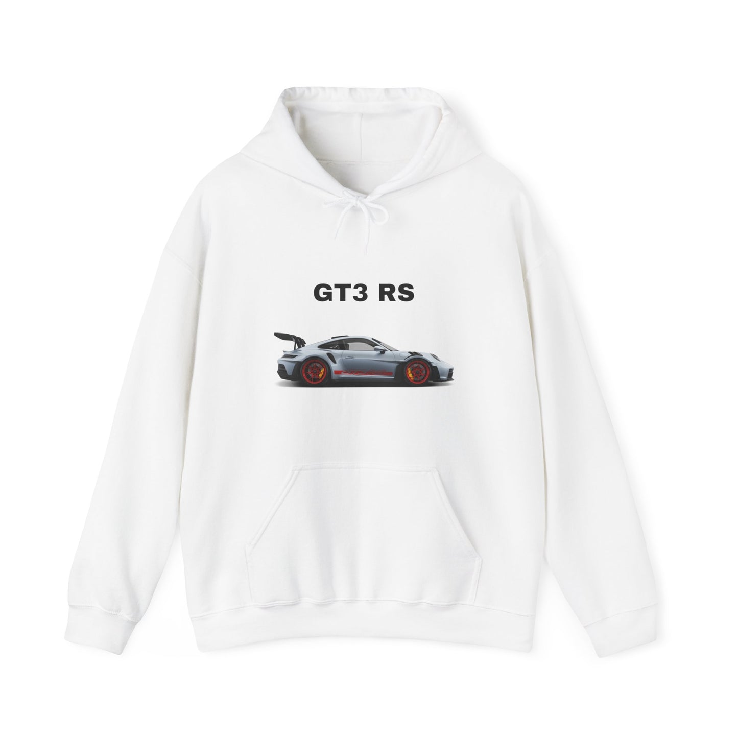 Discover the 911 GT3 RS Hoodie at MJLiving: A high-quality Hoodie with a unique design.