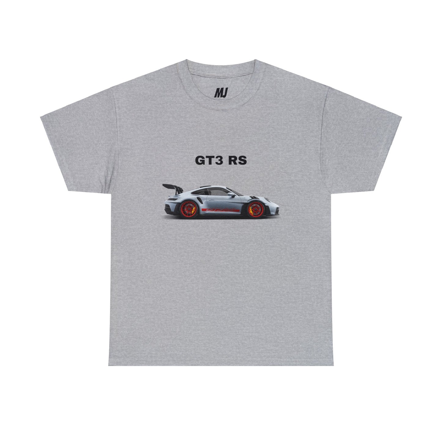 Discover the 911 GT3 RS Shirt at MJLiving: A high-quality T-Shirt with a unique design.