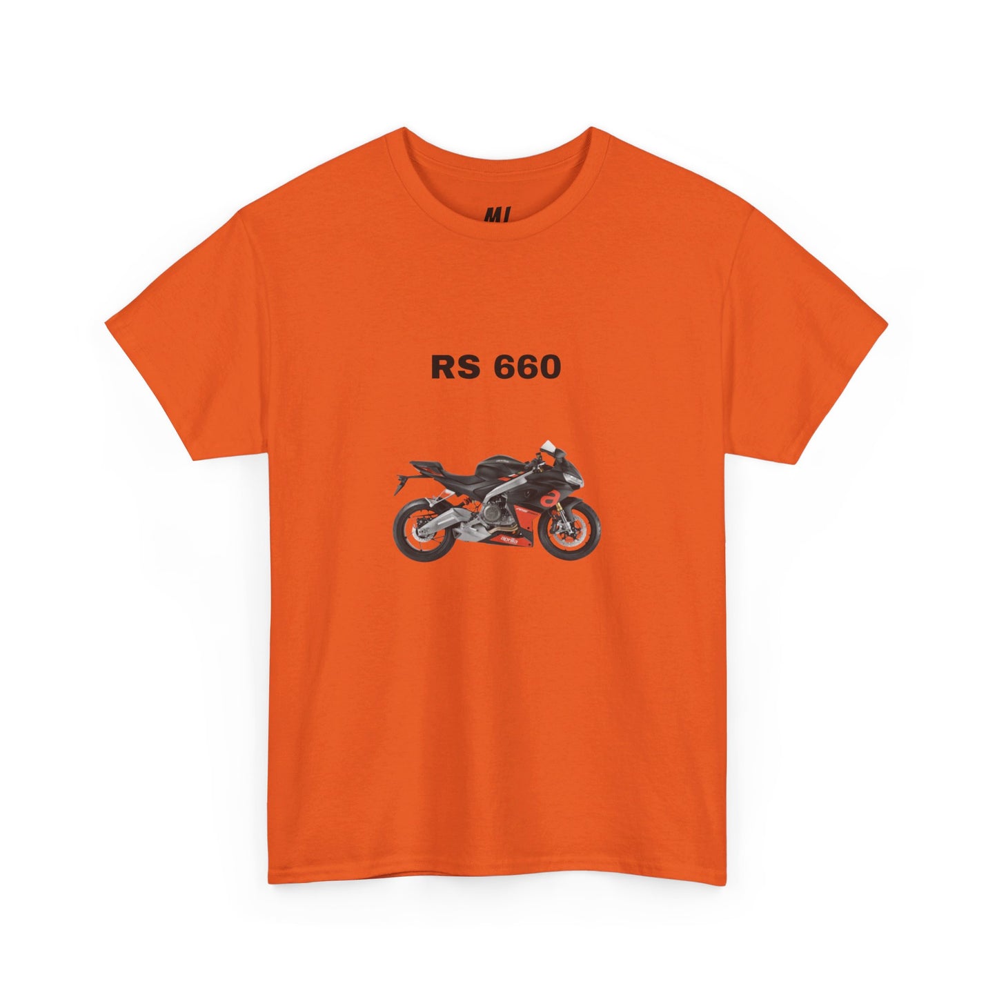 Aprilia RS660 Shirt Limited Edition 1/50