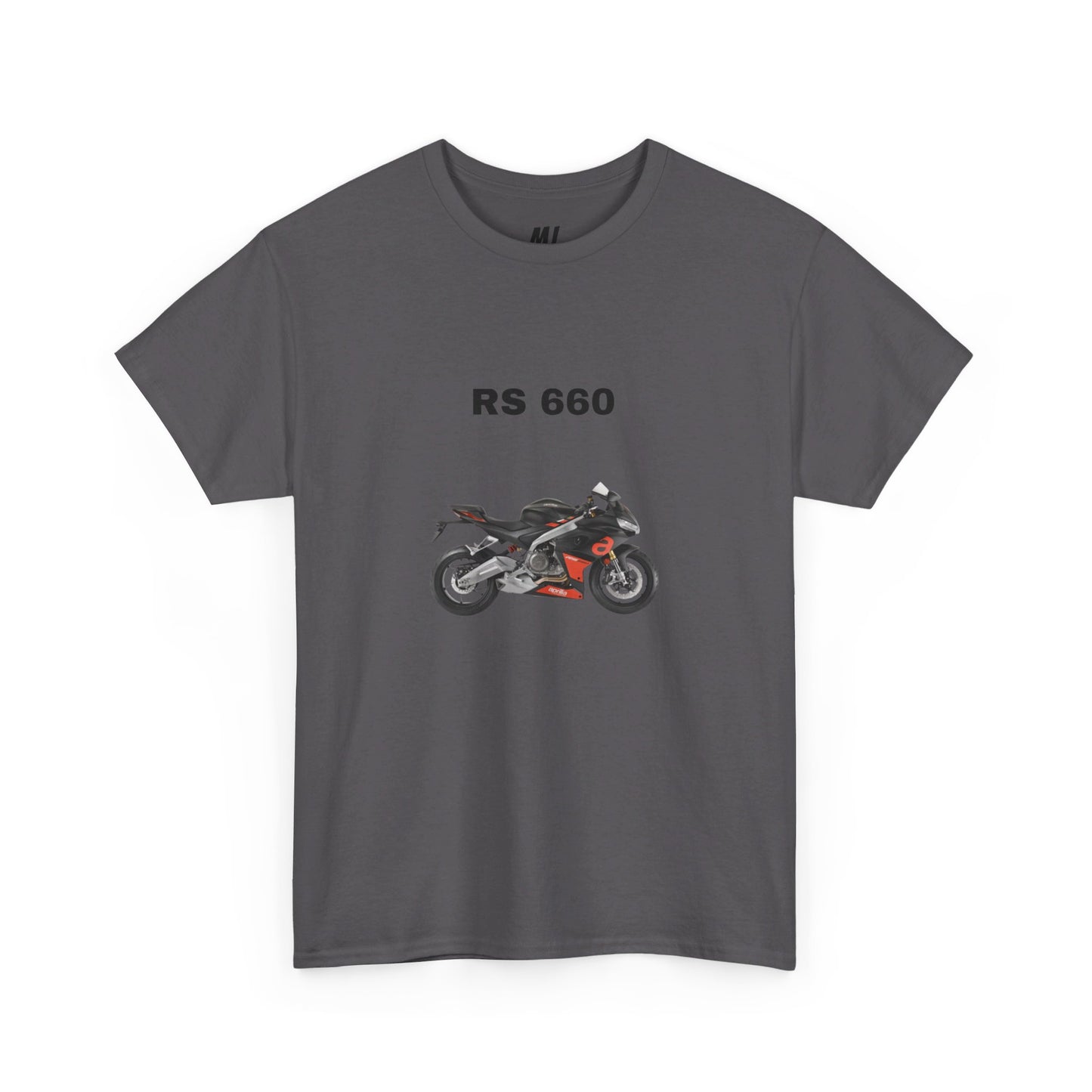 Aprilia RS660 Shirt Limited Edition 1/50