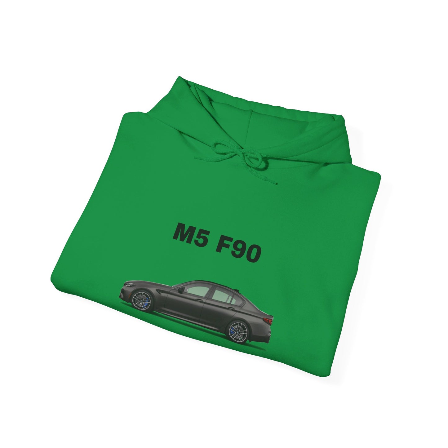 BMW M5 F90 Hoodie