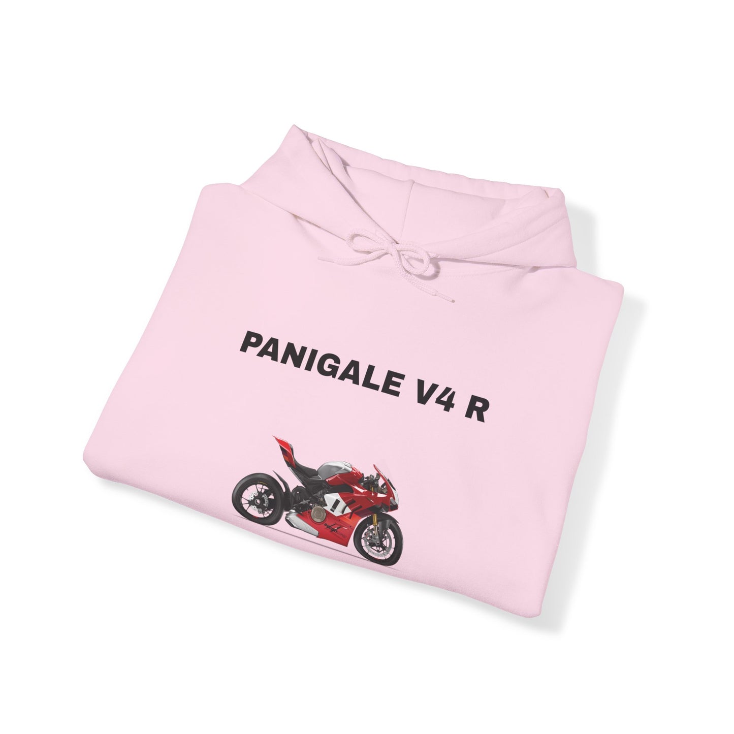 Ducati Panigale V4 R Hoodie