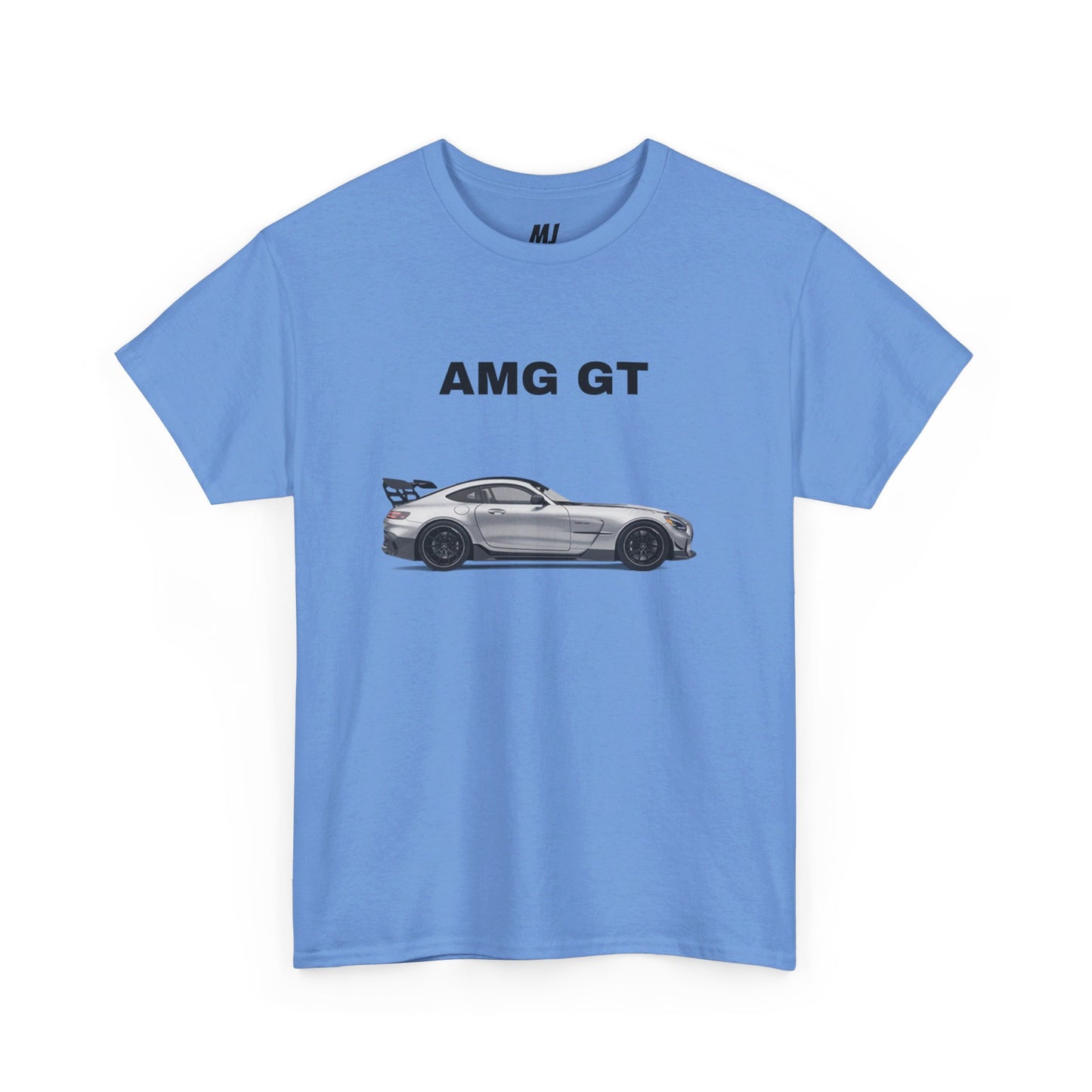 Mercedes AMG GT Black Series Shirt Limited Edition 1/50