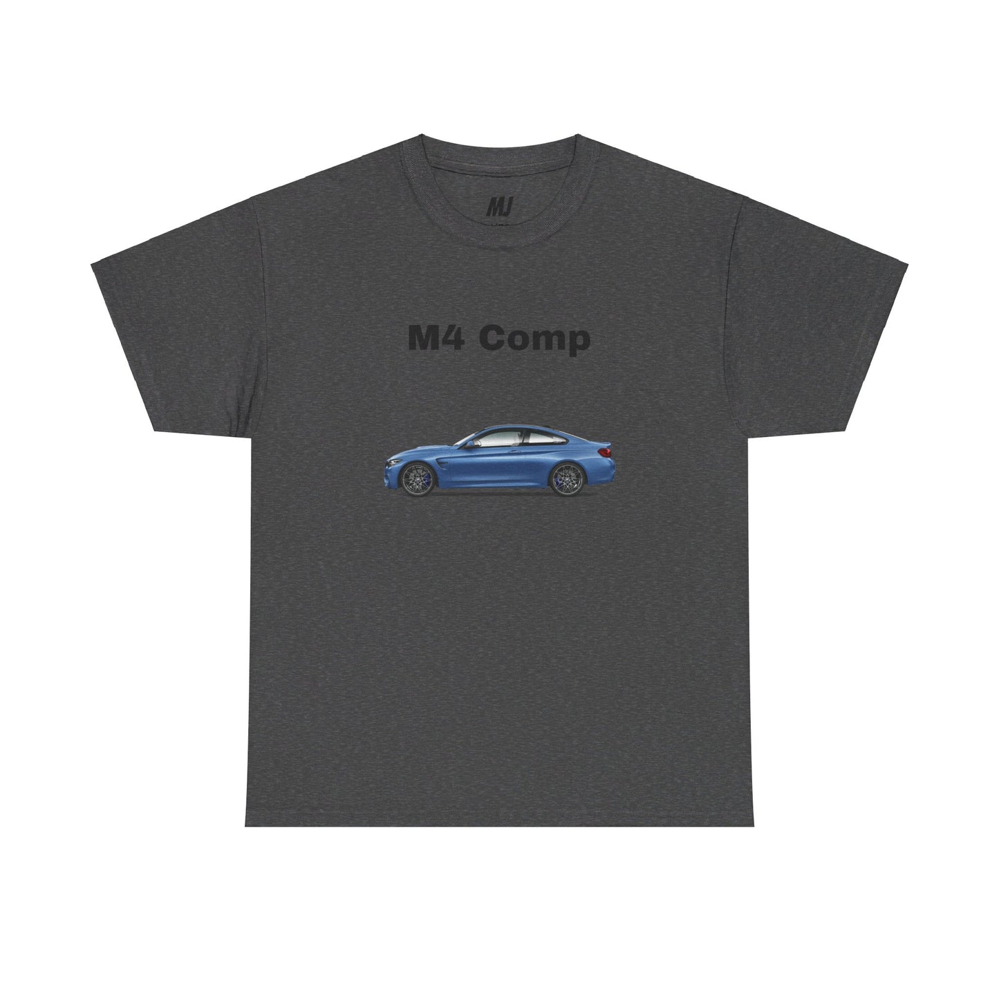 BMW M4 Competition Shirt Limited Edition 1/50