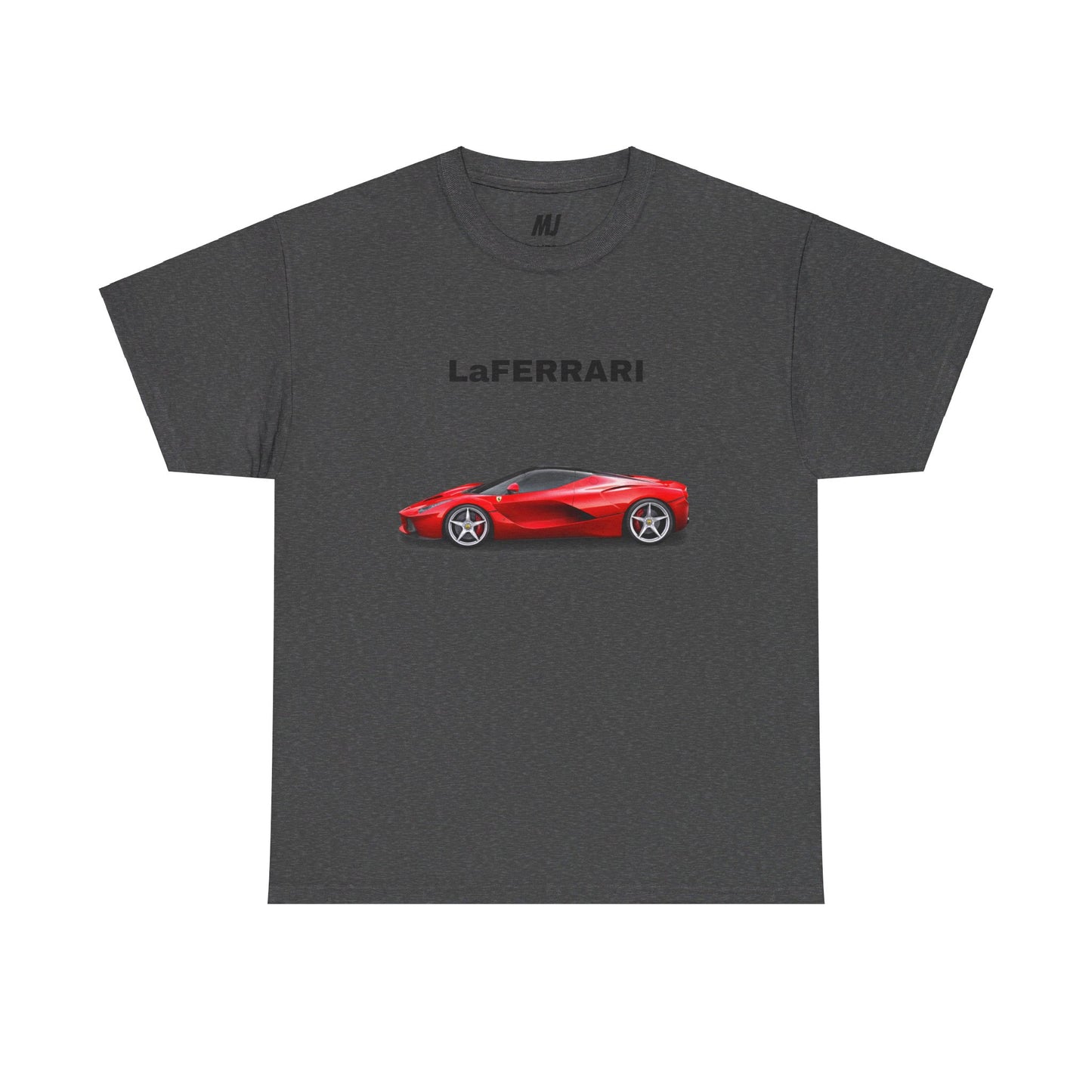 Ferrari La Ferrari Shirt Limited Edition 1/50