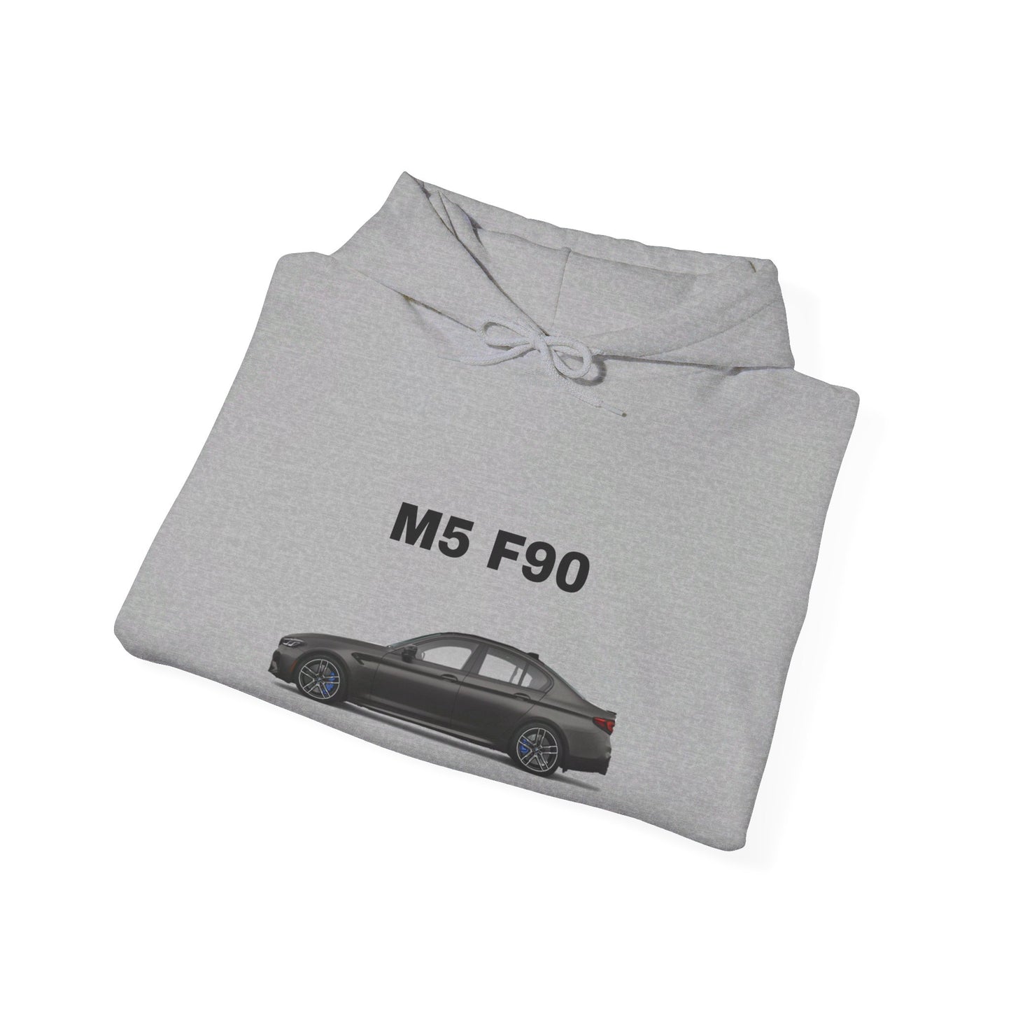 BMW M5 F90 Hoodie