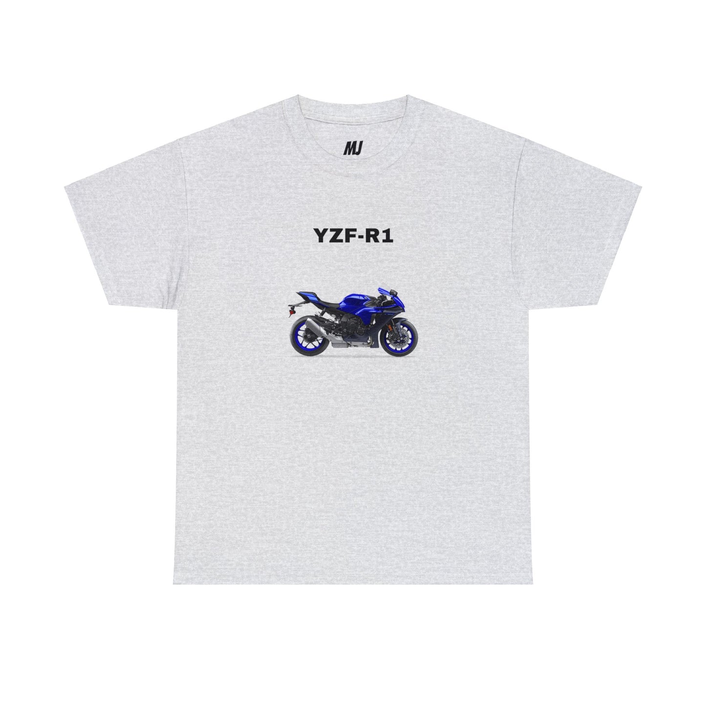 Discover the Yamaha YZF-R1 Shirt at MJLiving: A high-quality T-Shirt with a unique design.