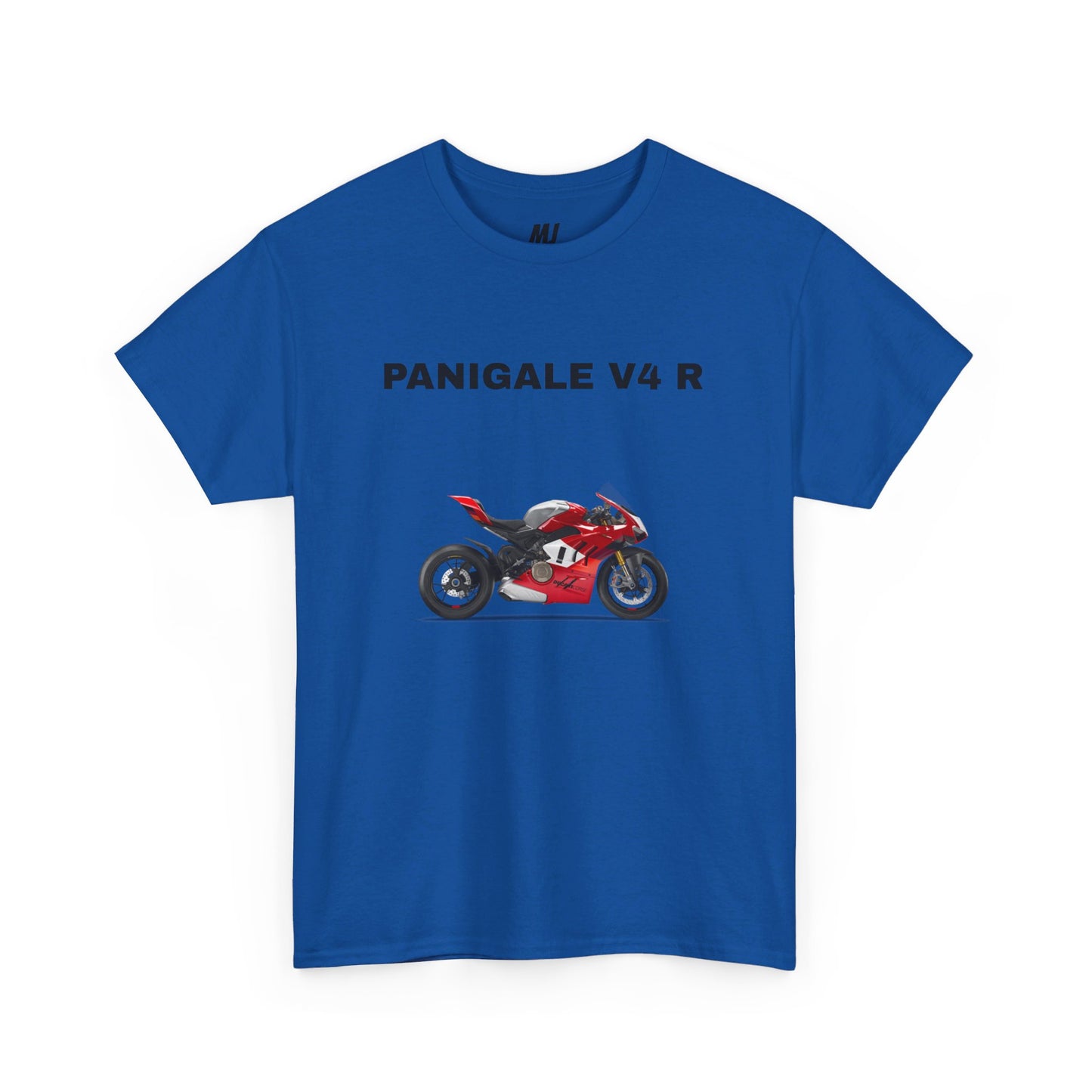 Ducati Panigale V4 R Shirt Limited Edition 1/50