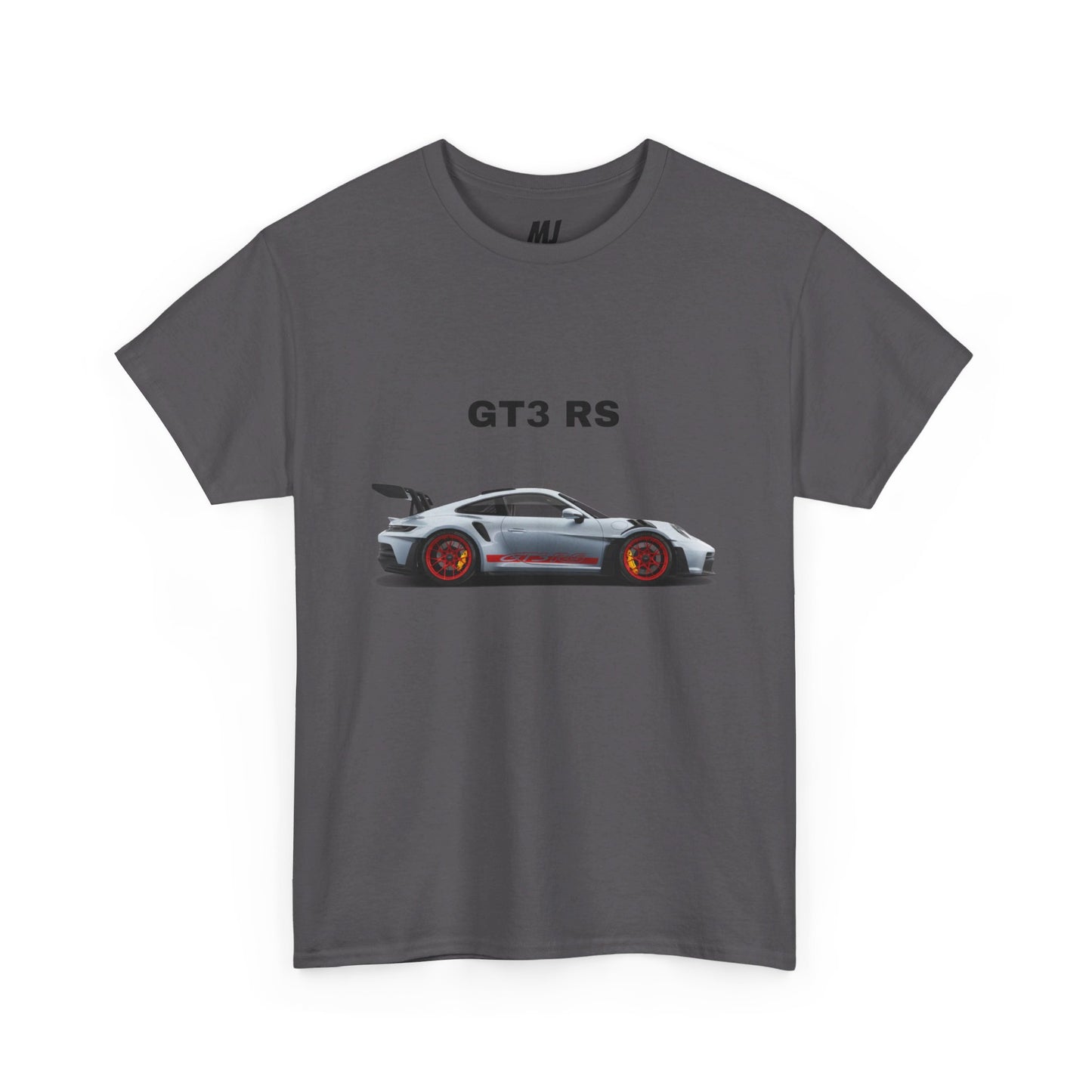 Porsche GT3 RS Shirt Limited Edition 1/50