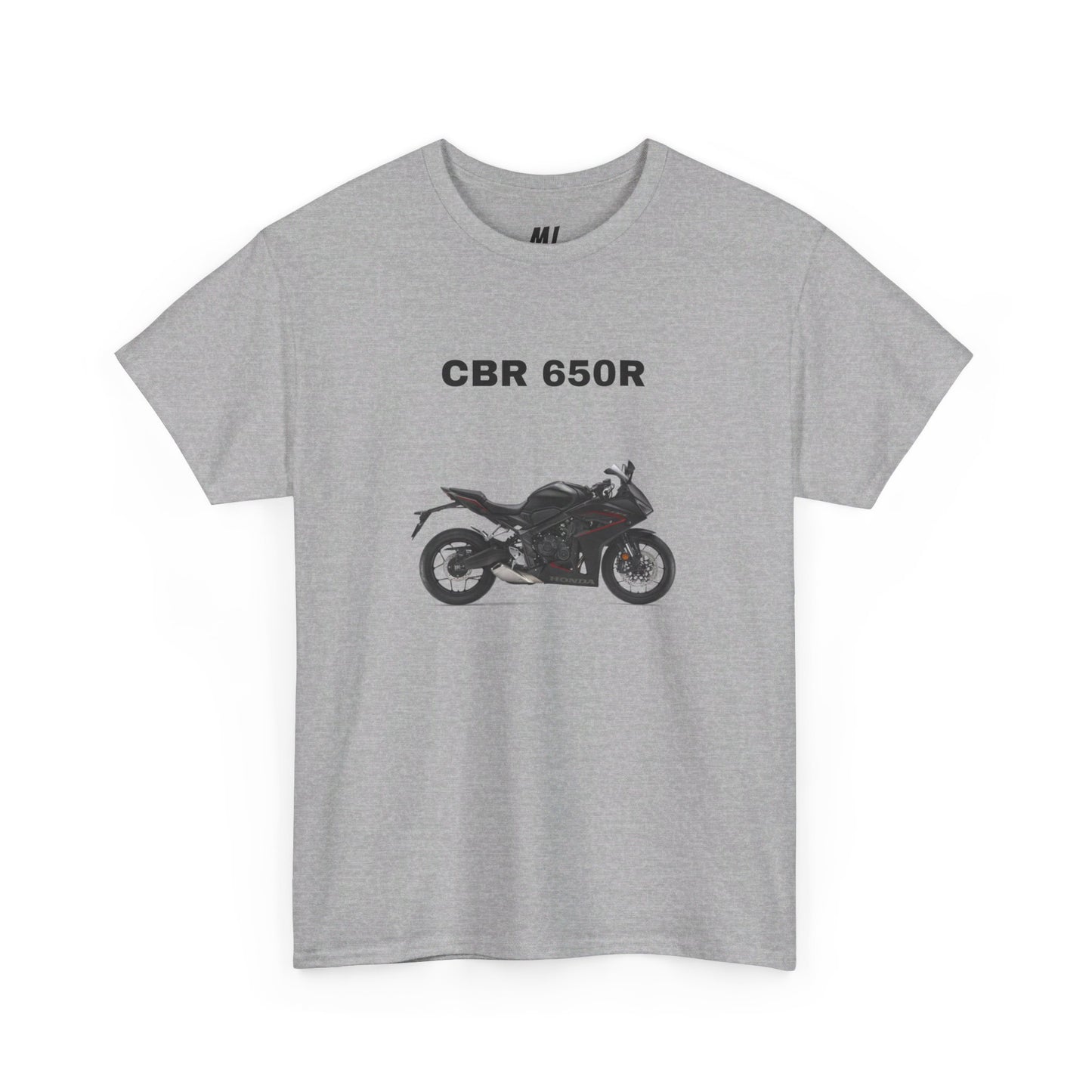 Discover the Honda CBR 650R Shirt at MJLiving: A high-quality T-Shirt with a unique design.