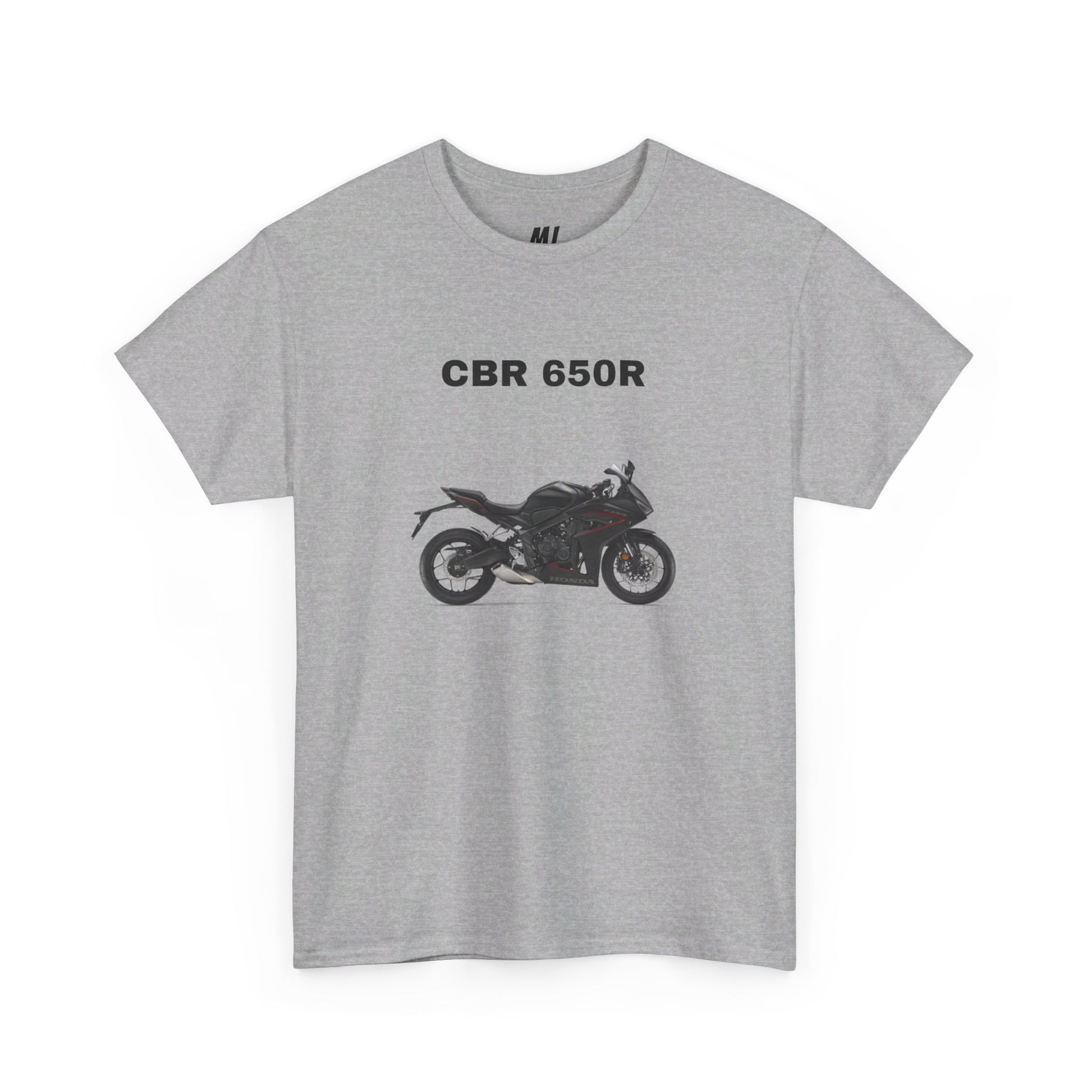 Discover the Honda CBR 650R Shirt at MJLiving: A high-quality T-Shirt with a unique design.