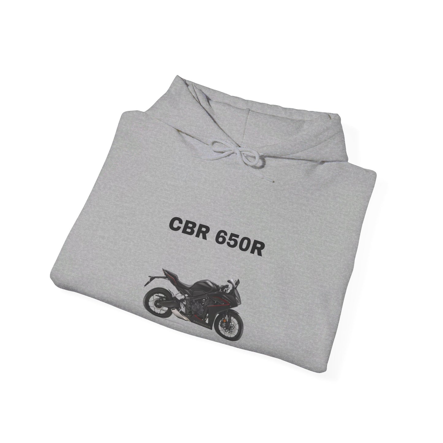 Discover the Honda CBR 650R Hoodie at MJLiving: A high-quality Hoodie with a unique design.