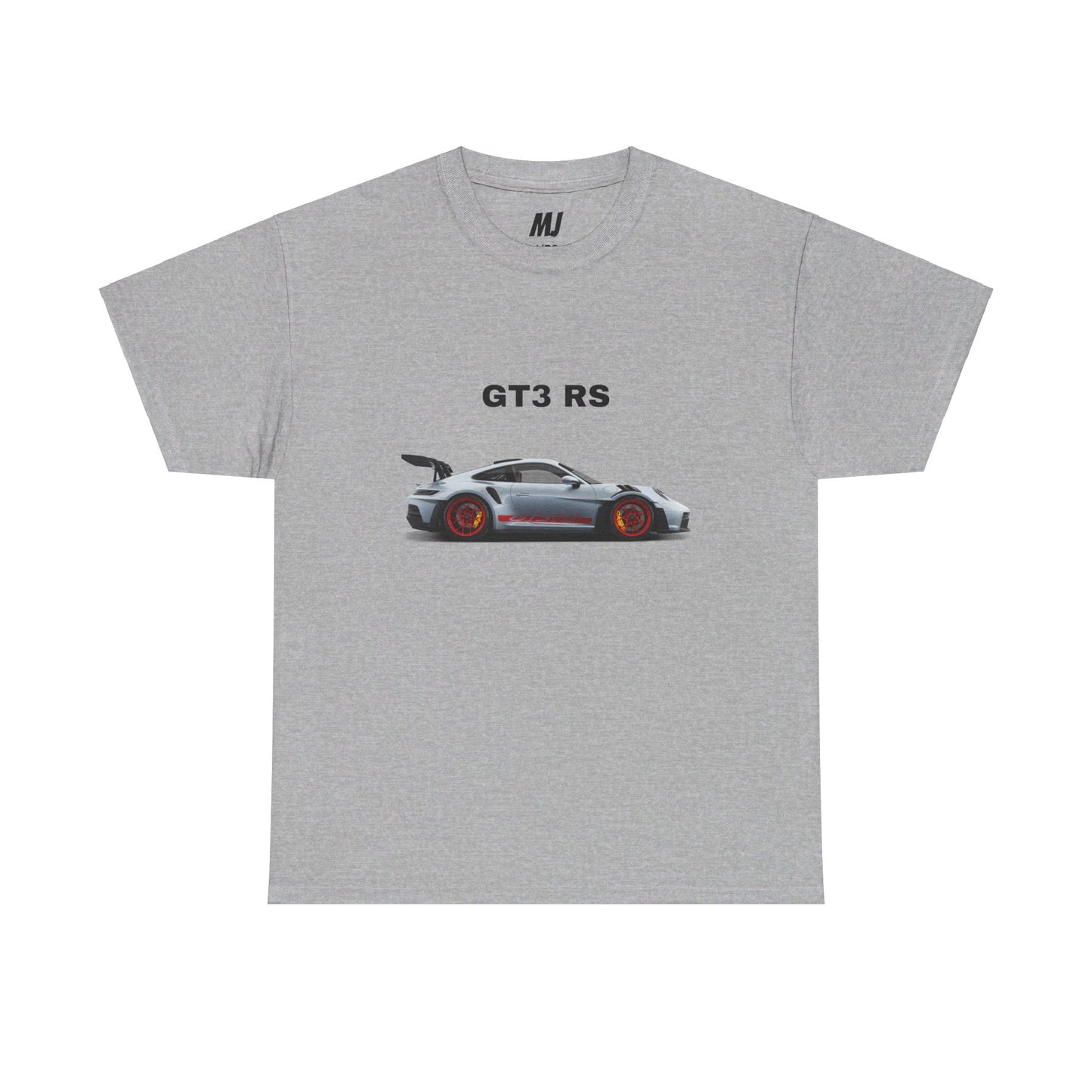 Porsche GT3 RS Shirt Limited Edition 1/50