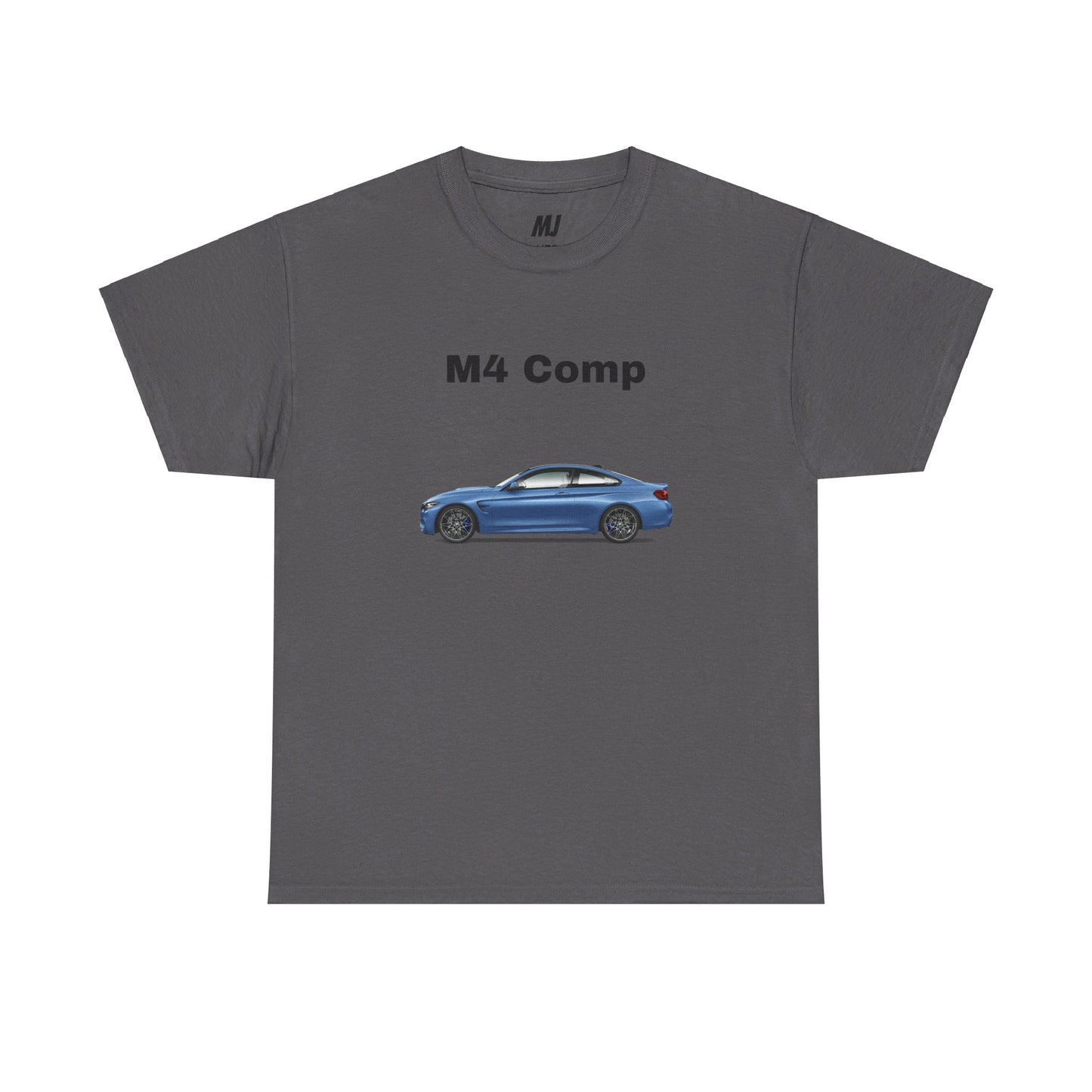 BMW M4 Competition Shirt Limited Edition 1/50