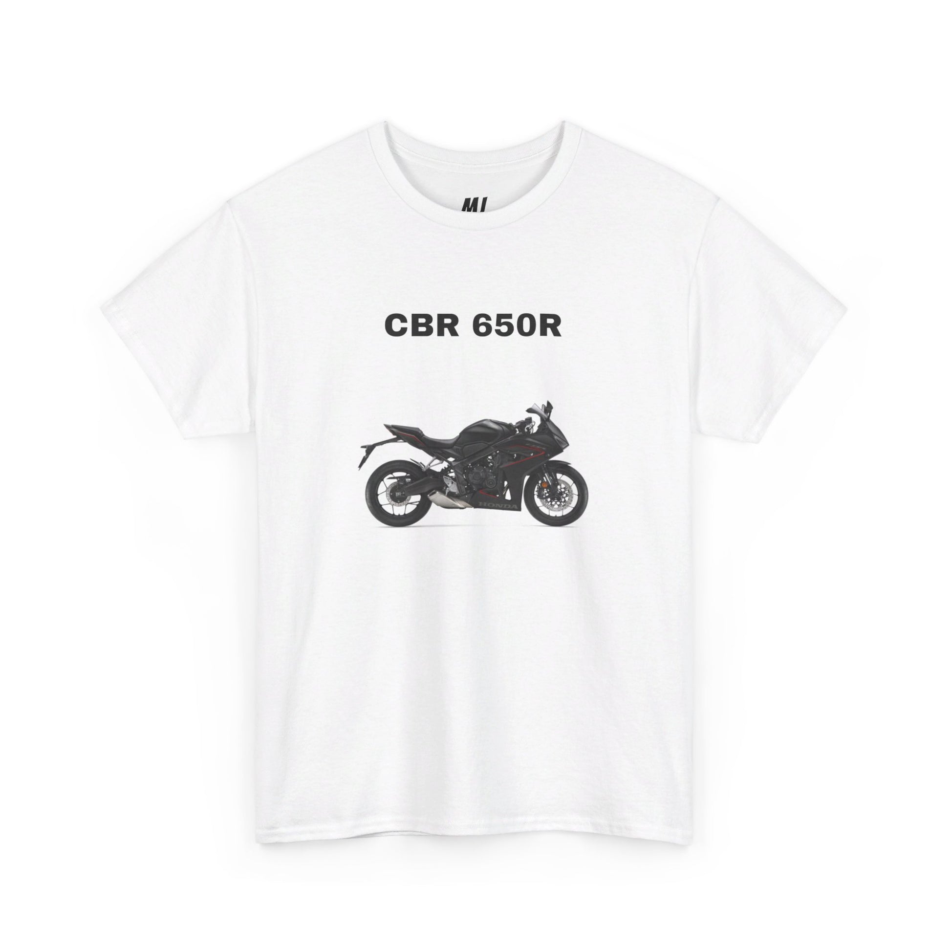 Discover the Honda CBR 650R Shirt at MJLiving: A high-quality T-Shirt with a unique design.