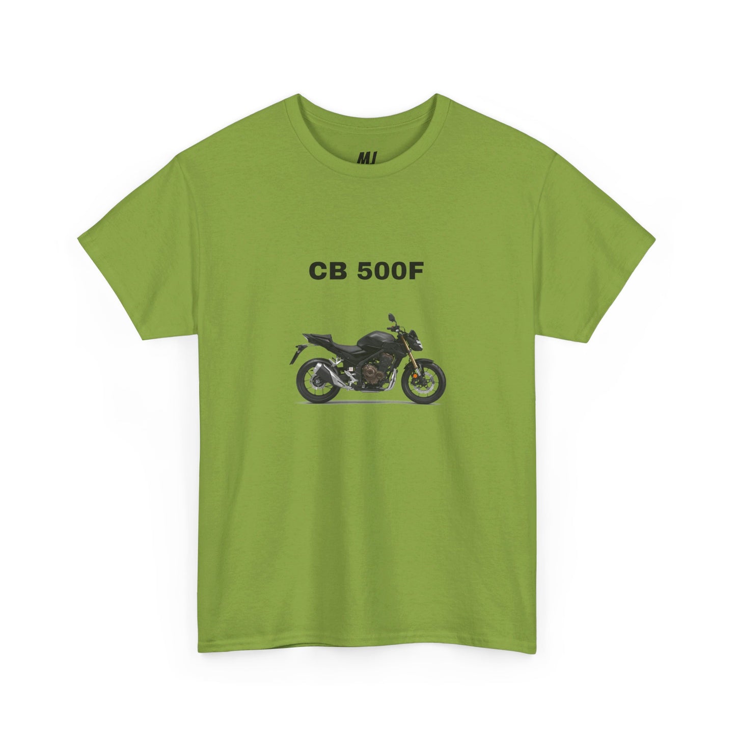 Honda CB500 F Shirt Limited Edition 1/50