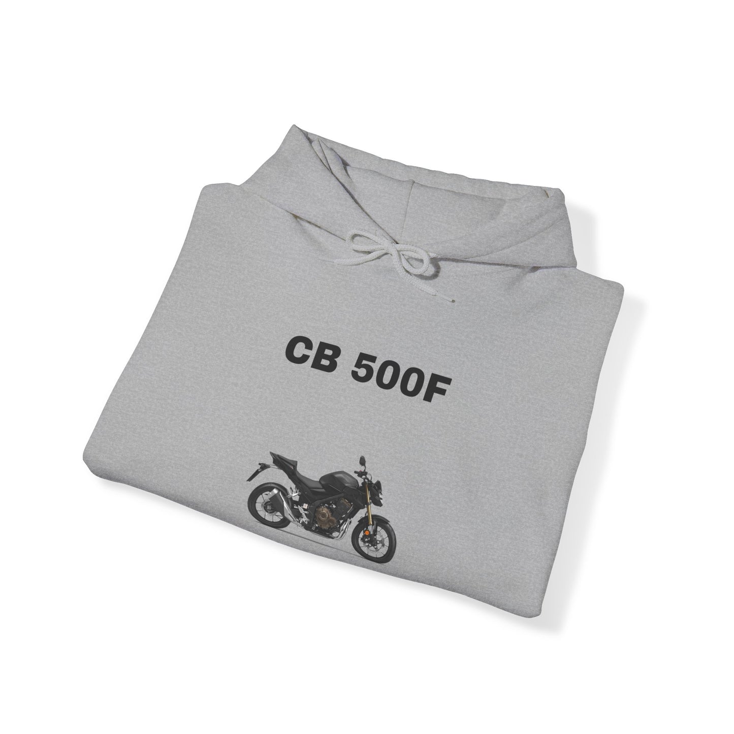 Honda CB500 F Hoodie