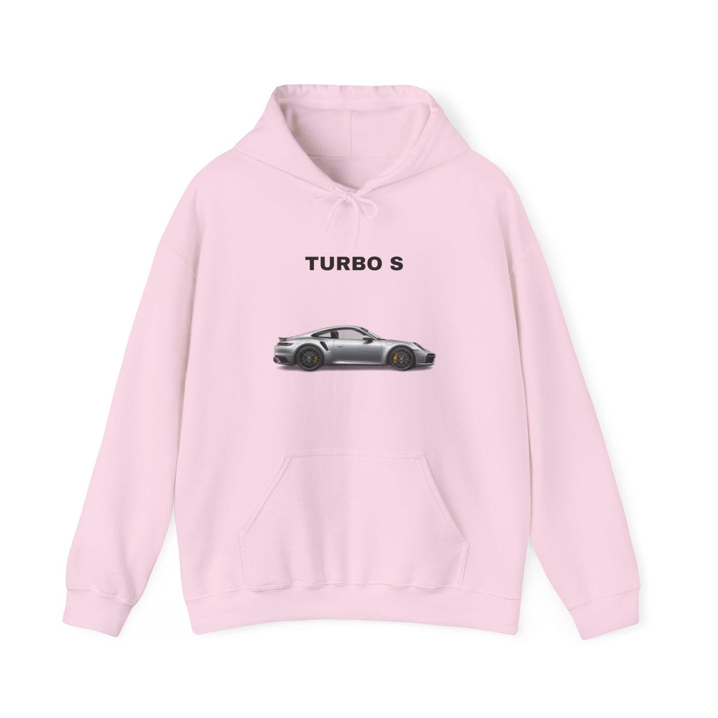 Turbo S Hoodie