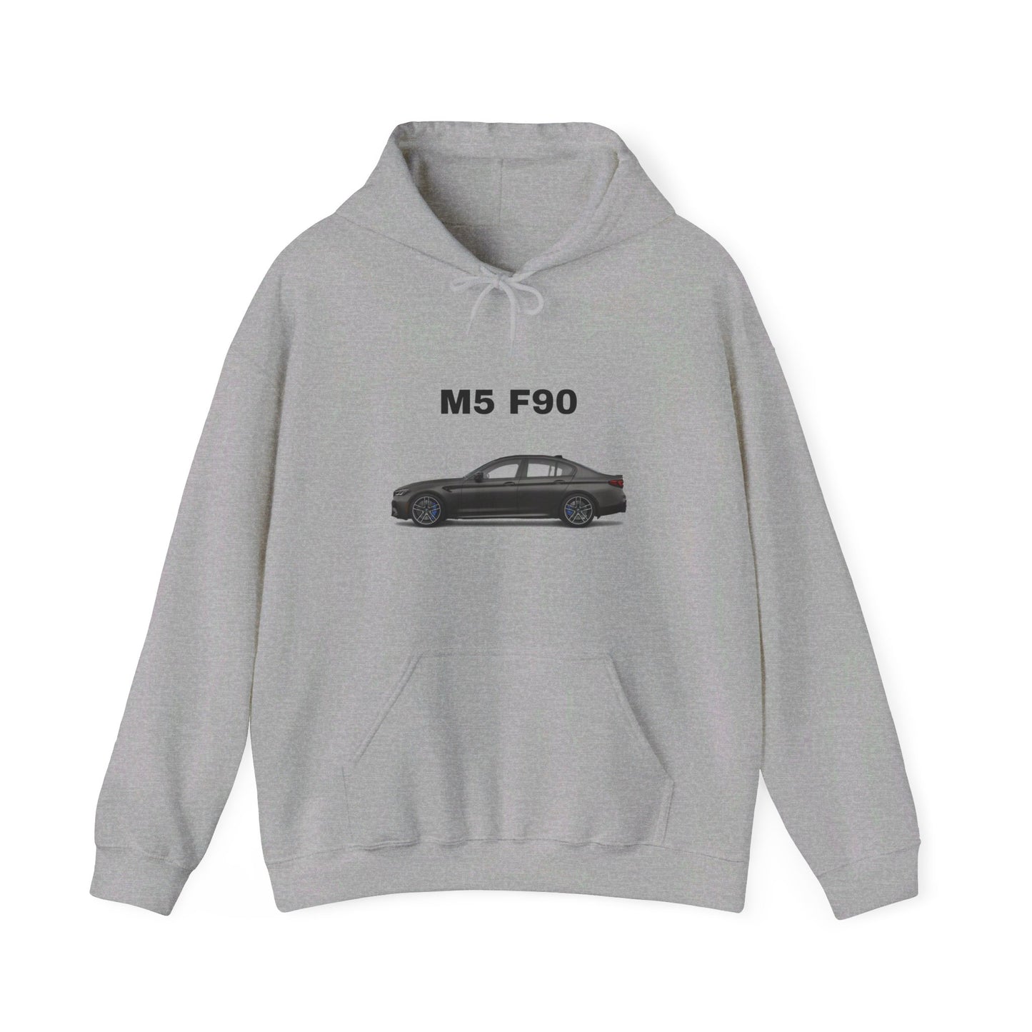 BMW M5 F90 Hoodie