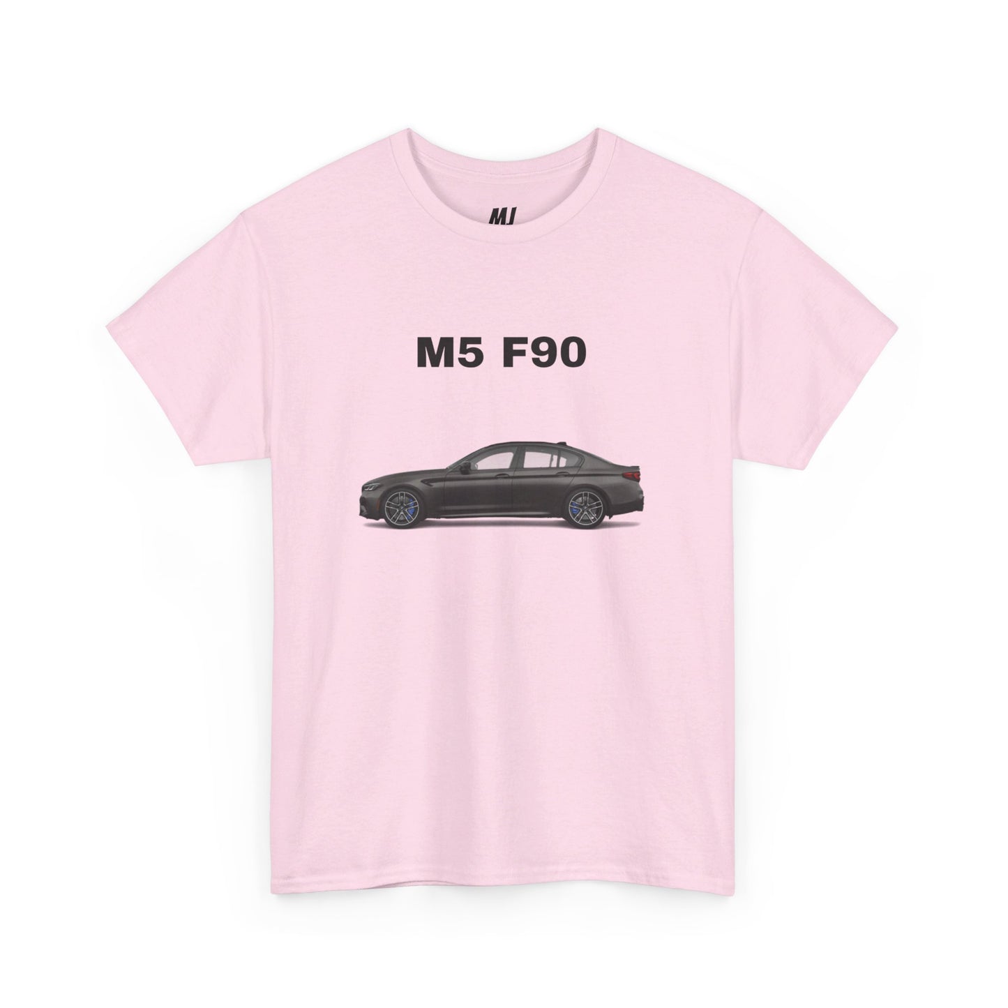 BMW M5 F90 Shirts Limited Edition 1/50