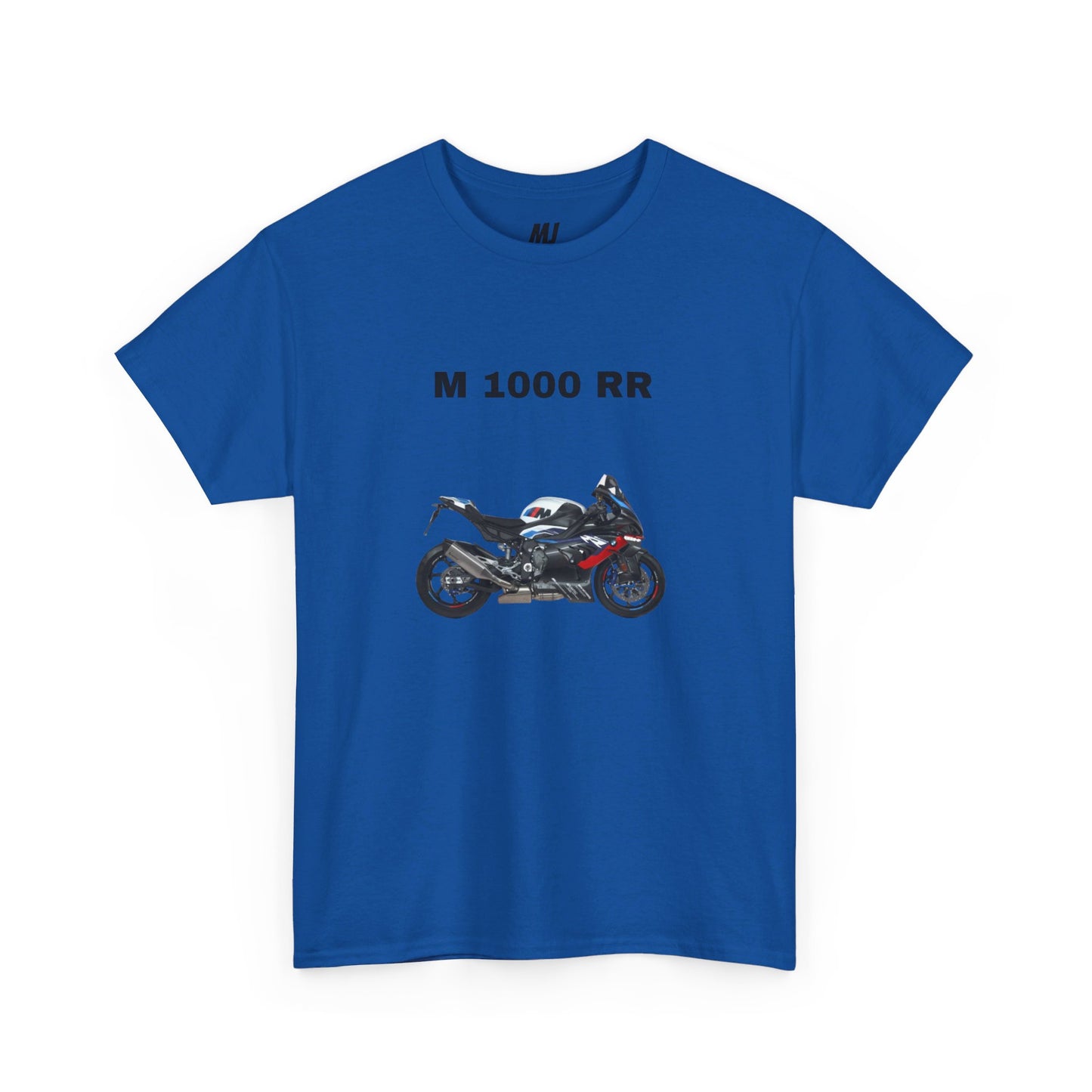 BMW M 1000 RR Shirt Limited Edition 1/50