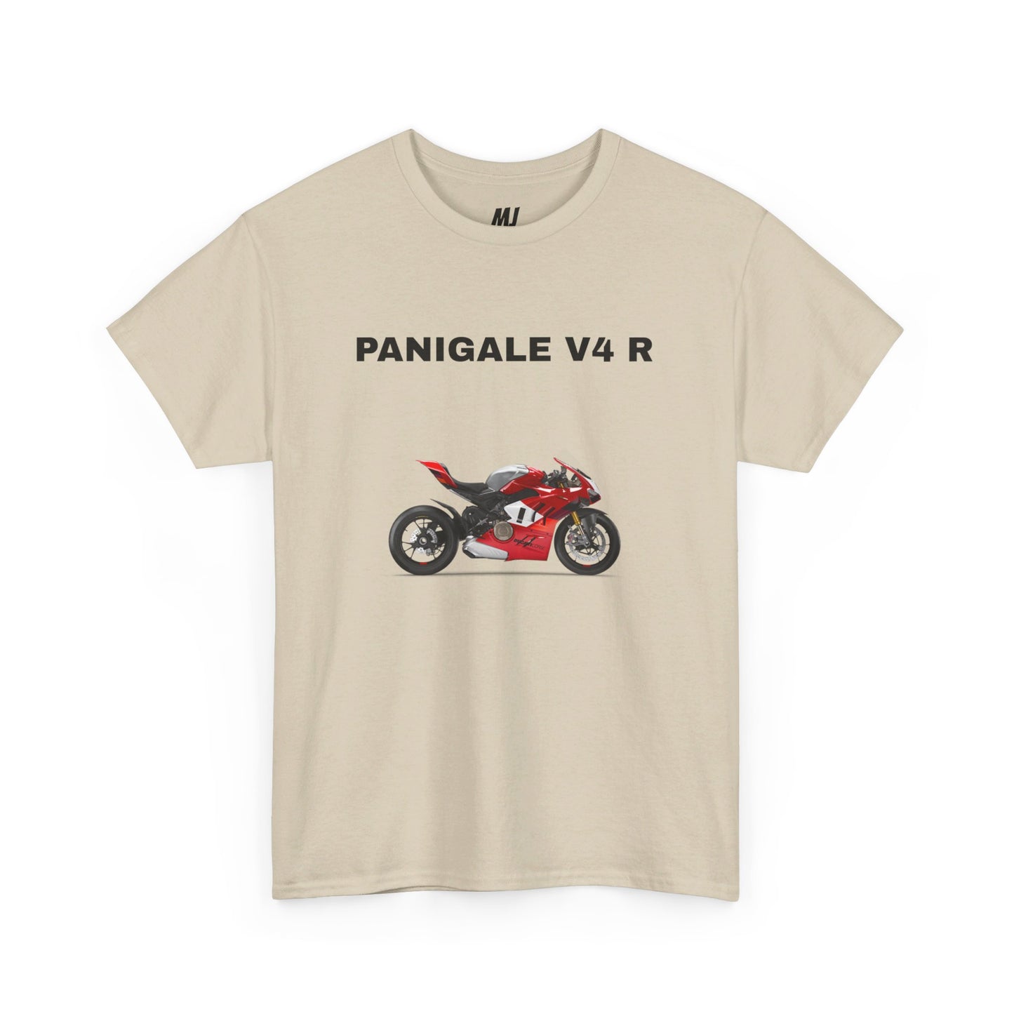 Ducati Panigale V4 R Shirt Limited Edition 1/50