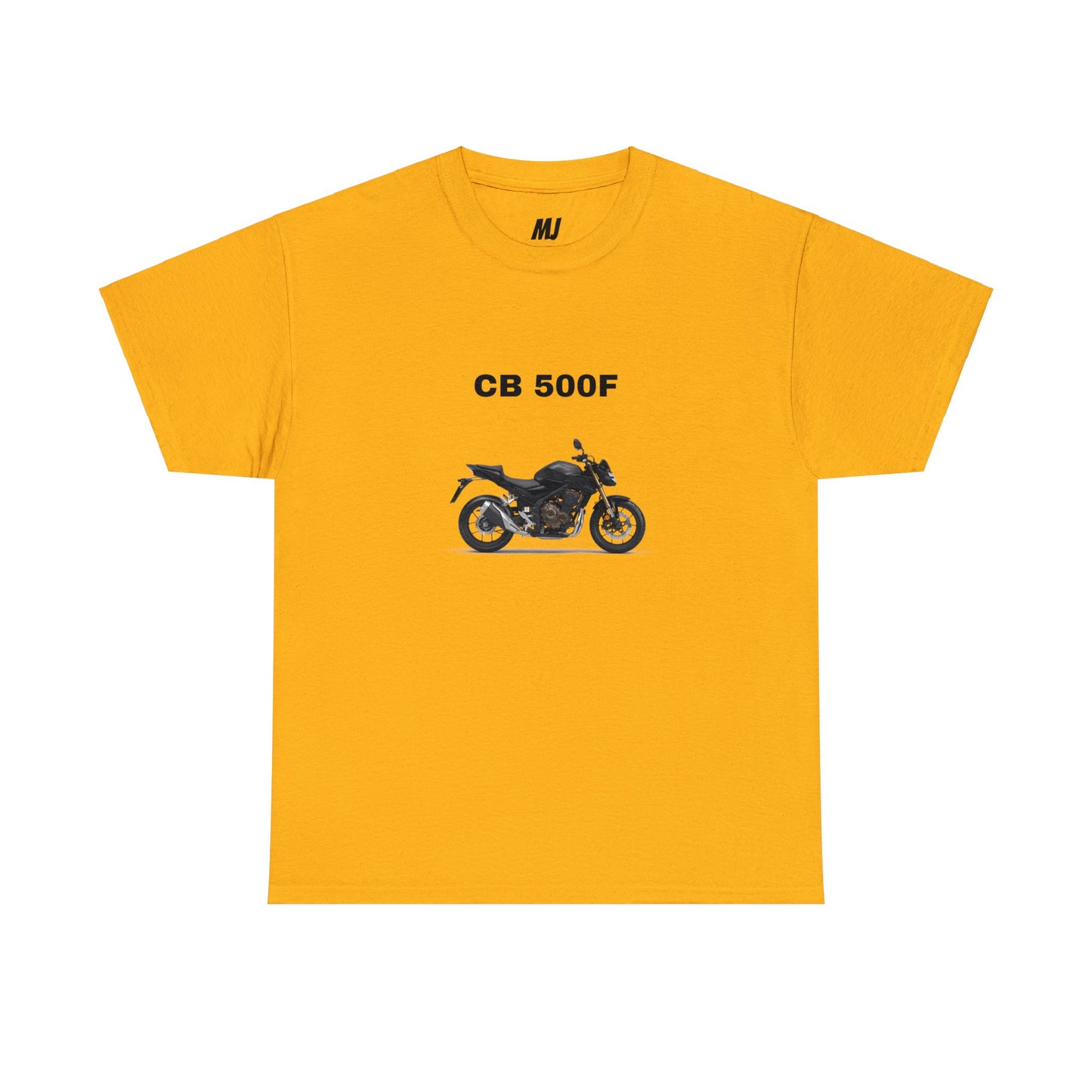 Honda CB500 F Shirt