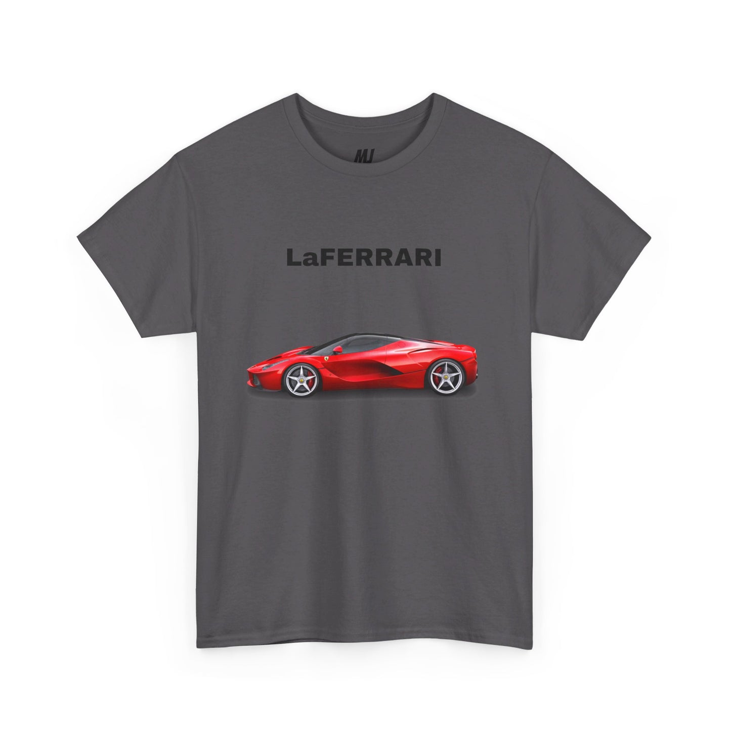 Ferrari La Ferrari Shirt Limited Edition 1/50