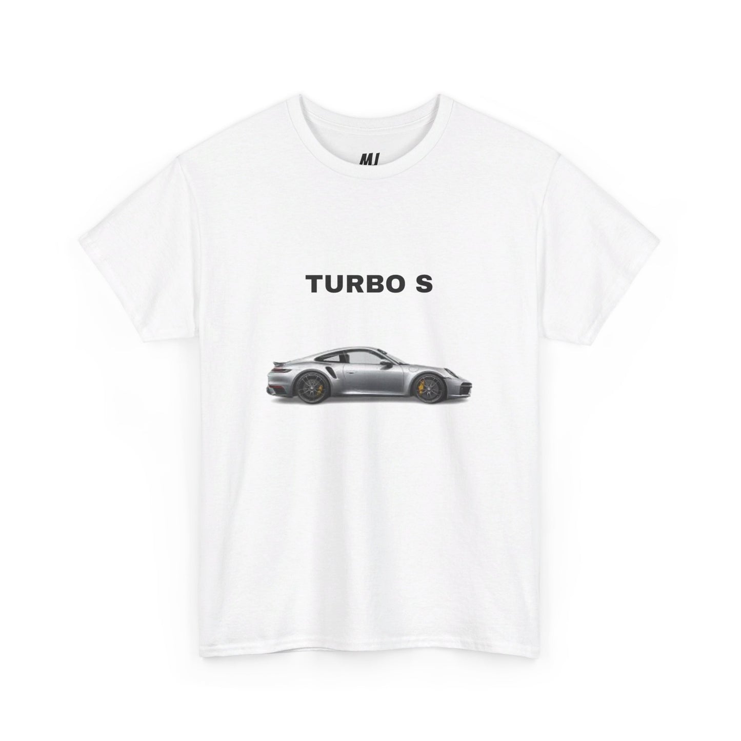 Turbo S Shirt Limited Edition 1/50