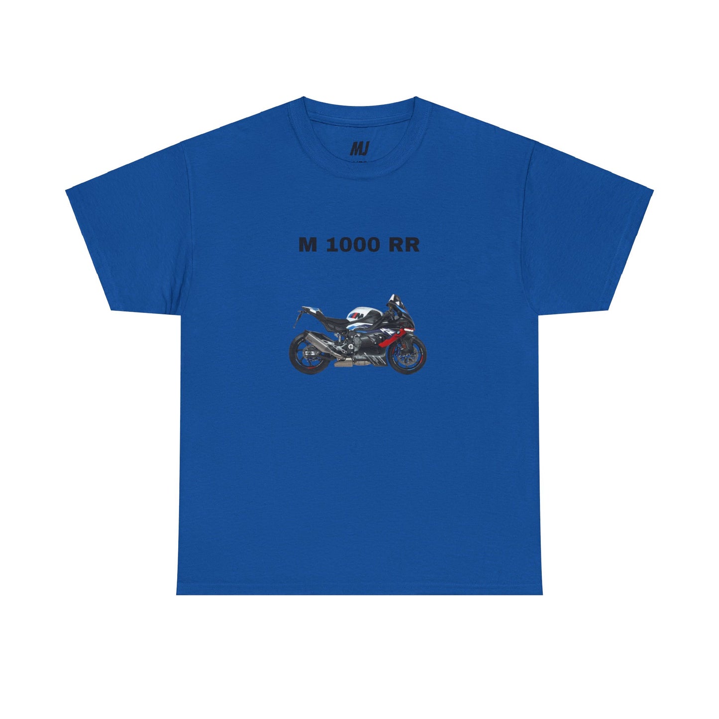 BMW M 1000 RR Shirt Limited Edition 1/50