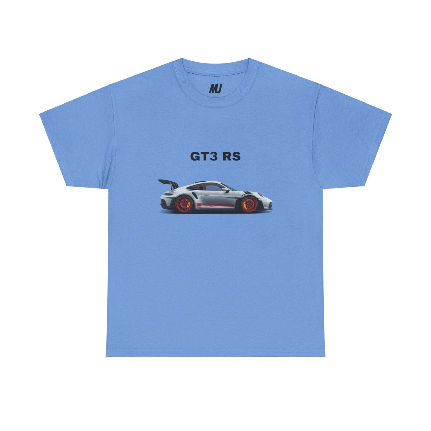 Porsche GT3 RS Shirt Limited Edition 1/50