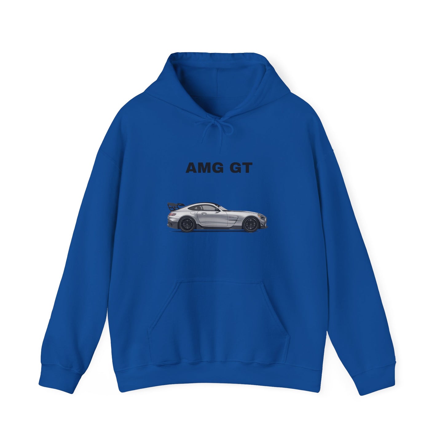 Discover the Mercedes AMG GT Black Series Hoodie at MJLiving: A high-quality Hoodie with a unique design.