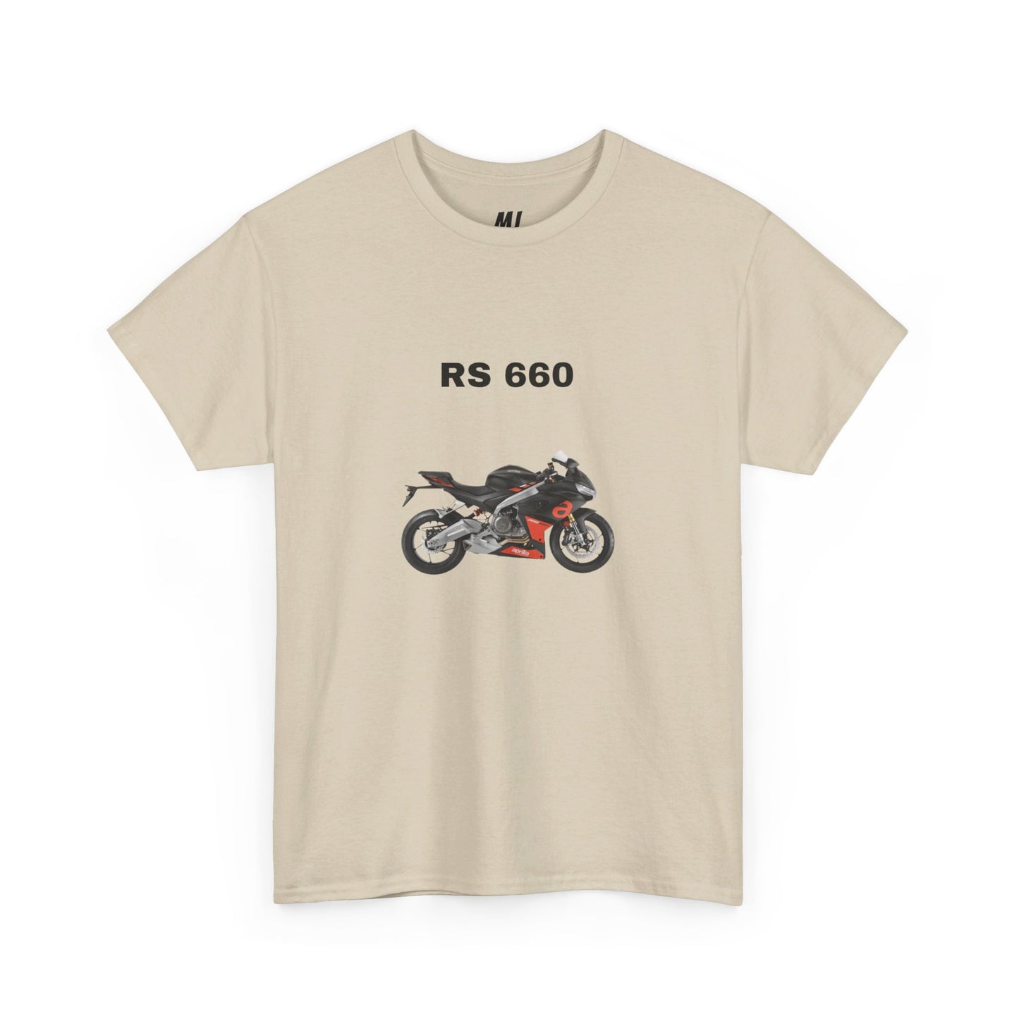 Aprilia RS660 Shirt Limited Edition 1/50