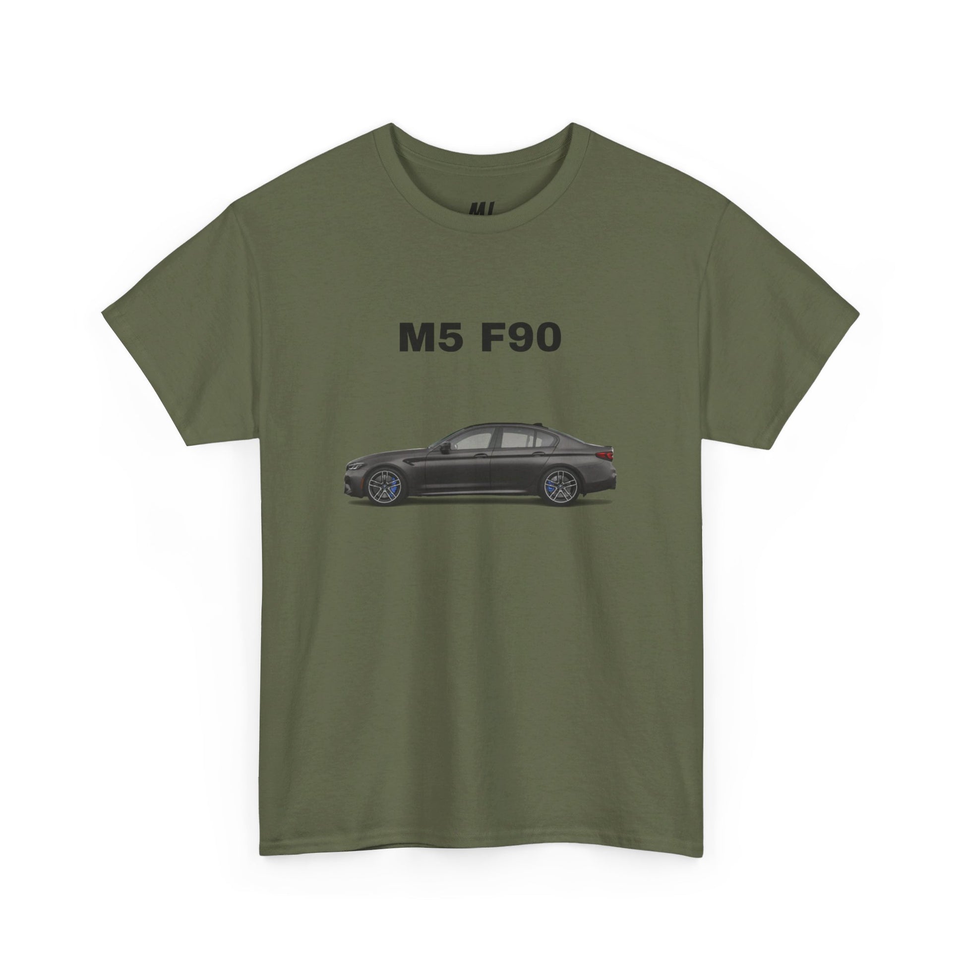 Discover the BMW M5 F90 Shirt at MJLiving: A high-quality T-Shirt with a unique design.