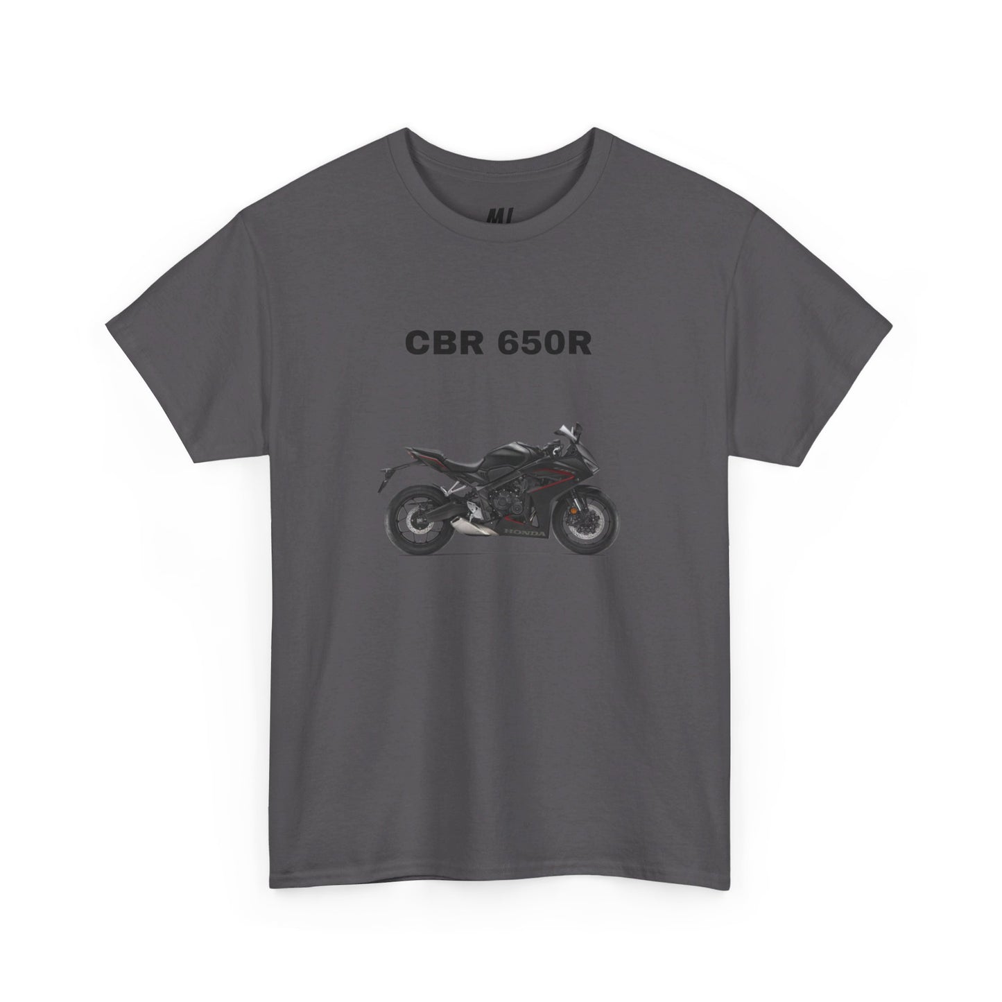 Discover the Honda CBR 650R Shirt at MJLiving: A high-quality T-Shirt with a unique design.