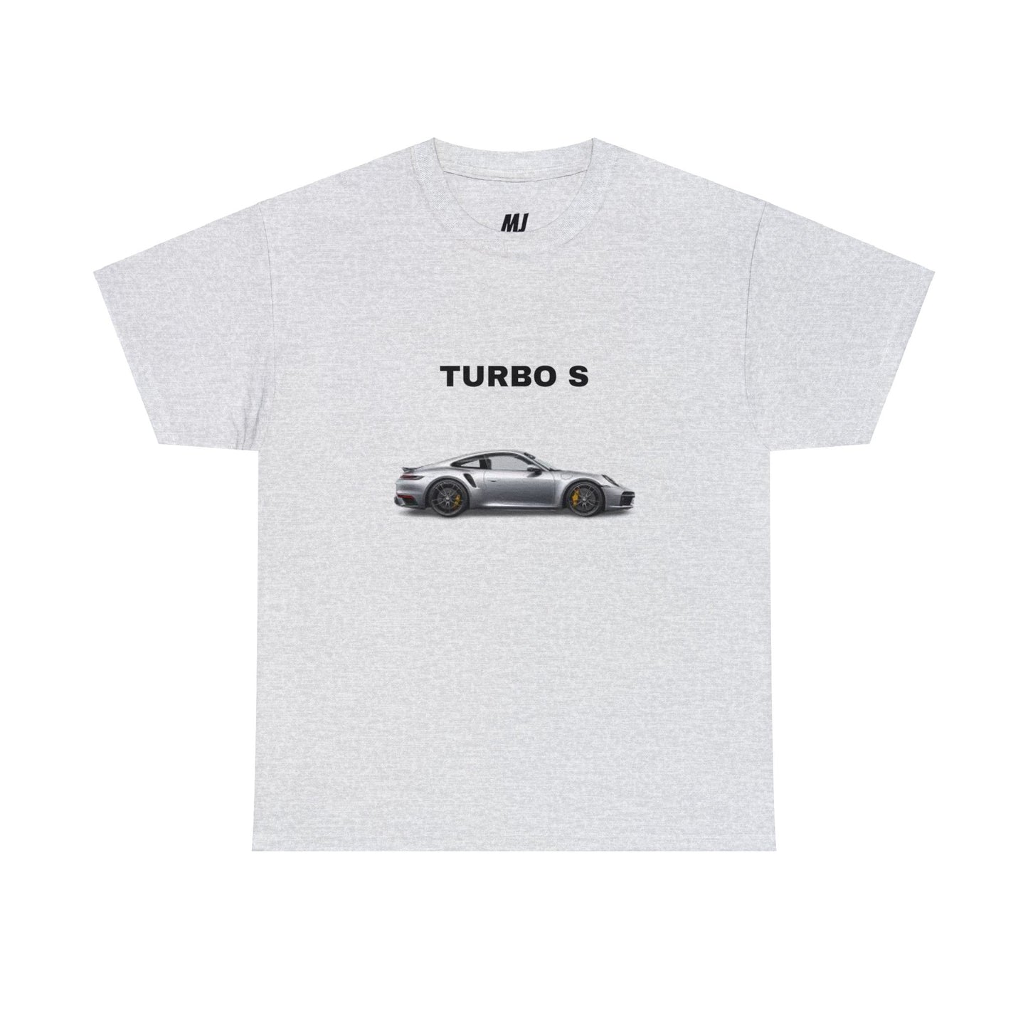 Turbo S Shirt