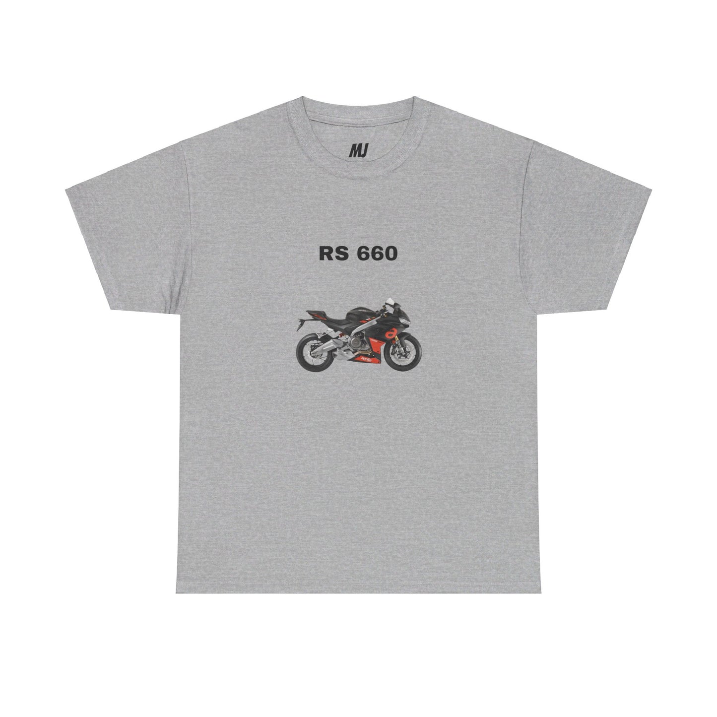 Aprilia RS660 Shirt Limited Edition 1/50