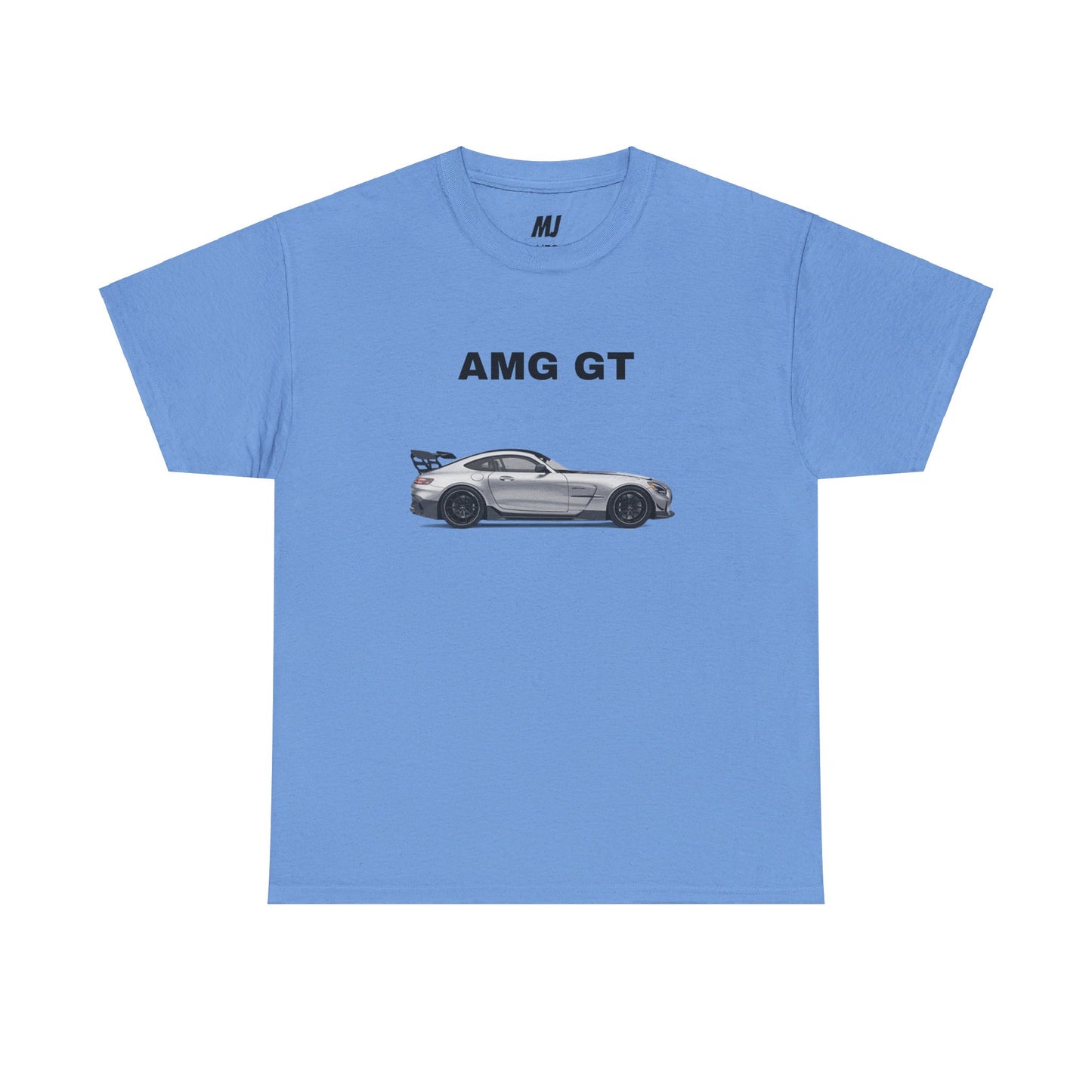 Mercedes AMG GT Black Series Shirt Limited Edition 1/50