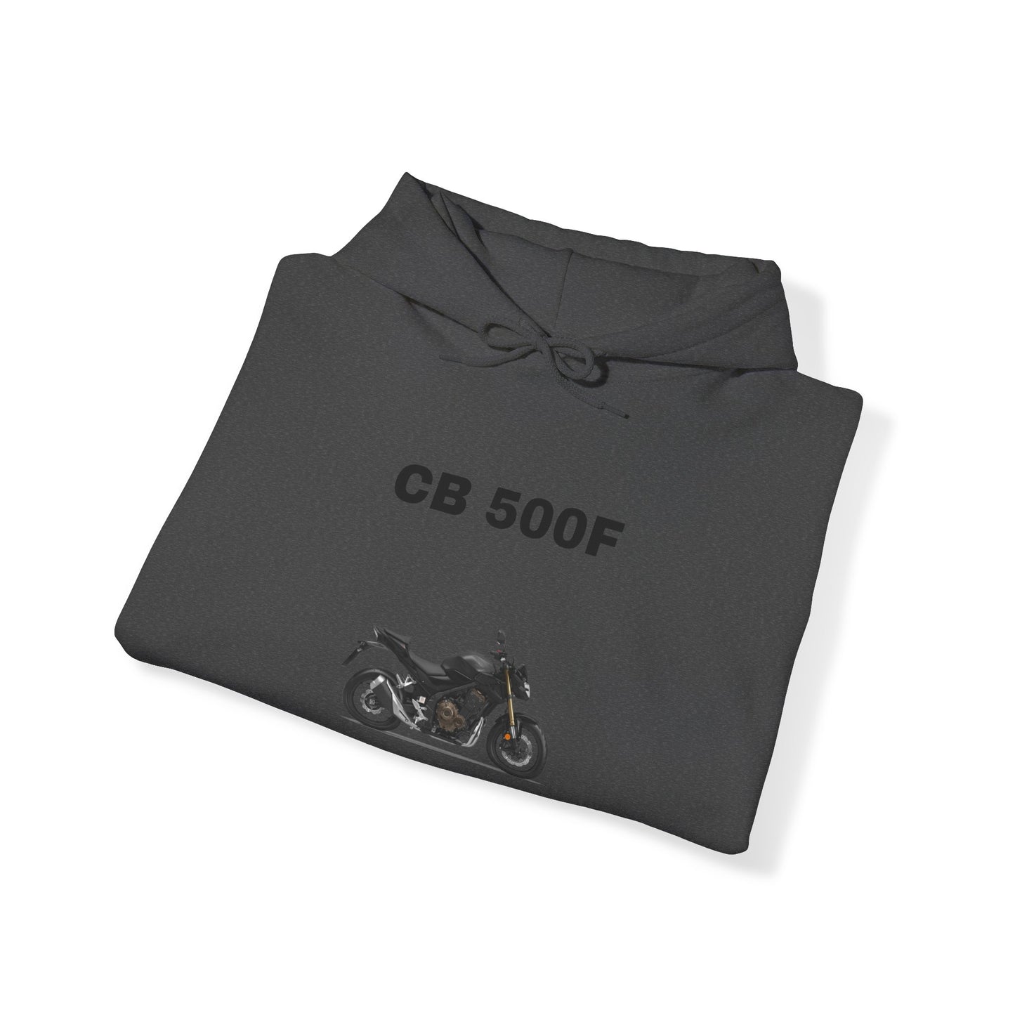 Honda CB500 F Hoodie